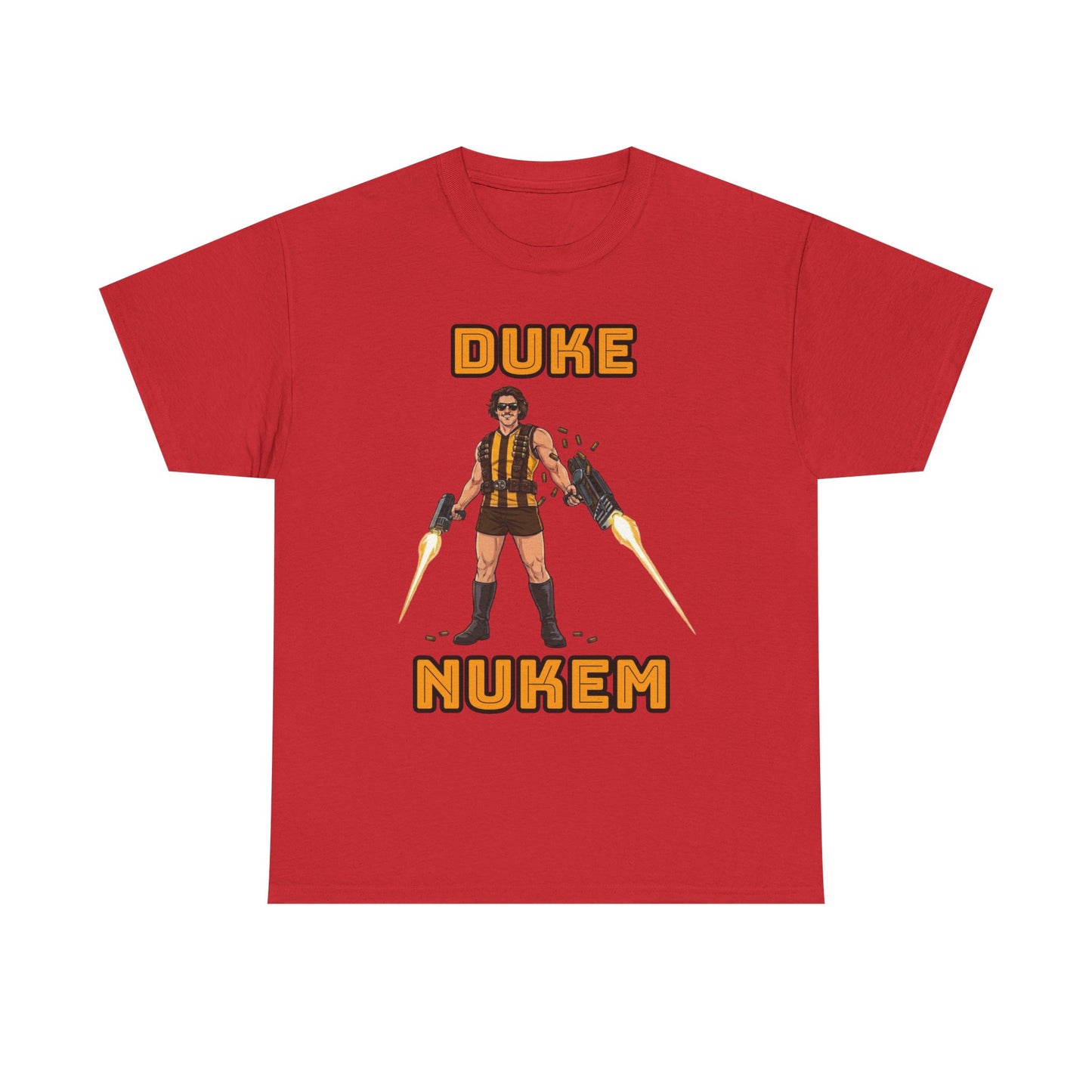 Duke Newcombe