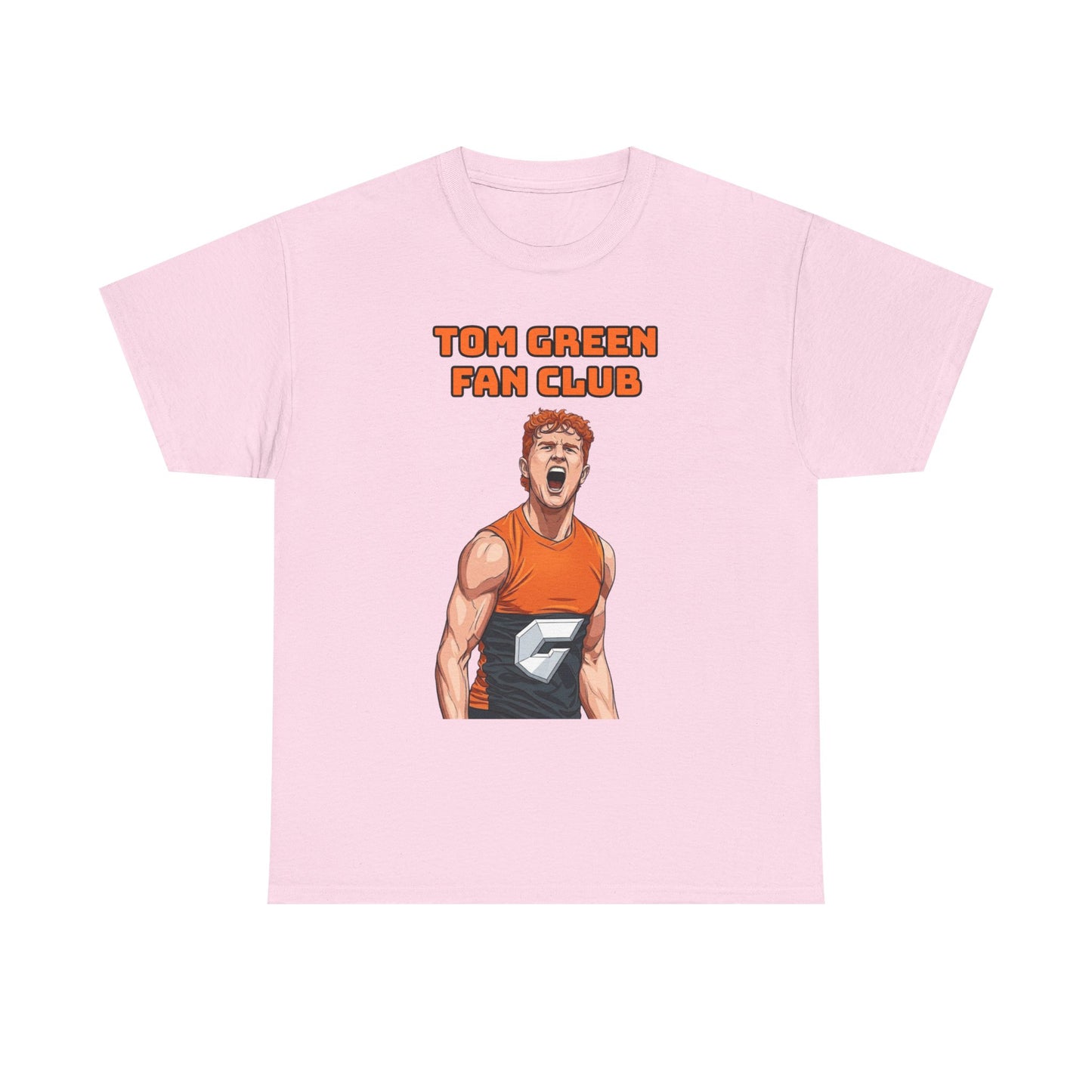 Tom Green Fan Club