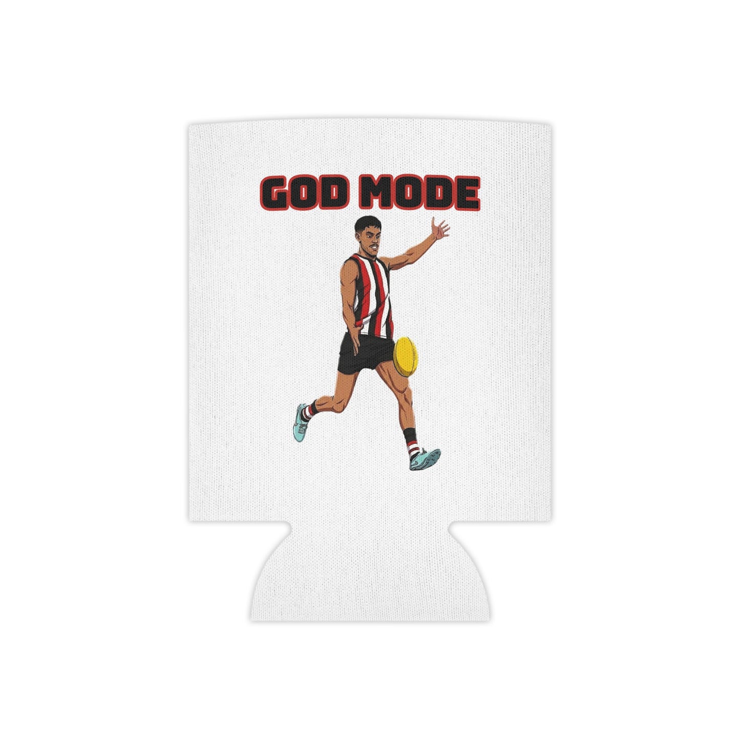 God Mode NWM Stubby Holder