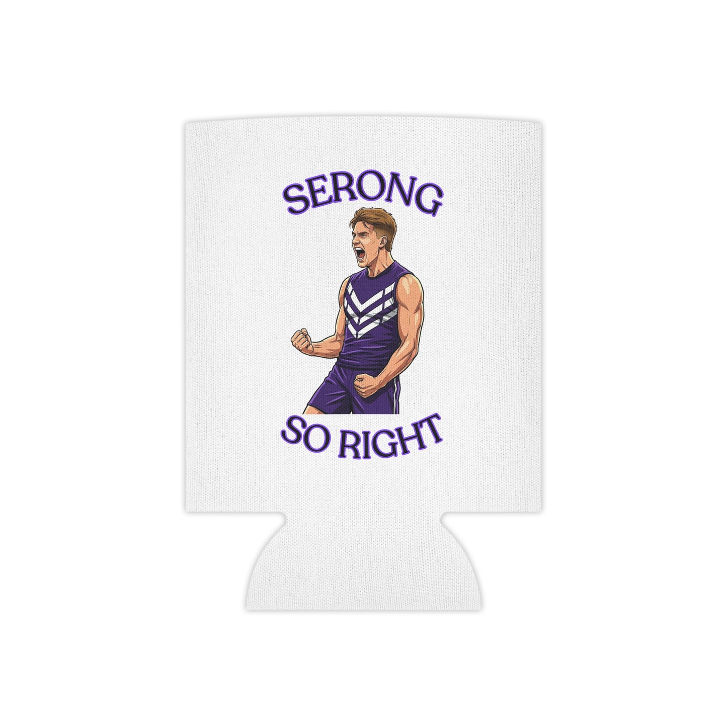 Serong So Right Stubby Holder