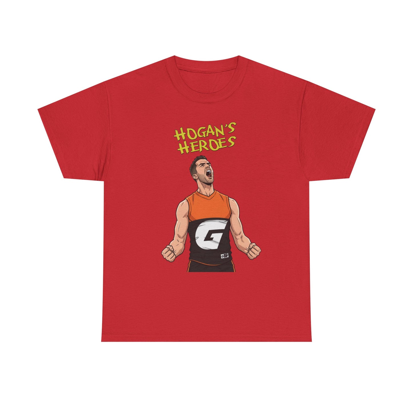 Hogan's Heroes