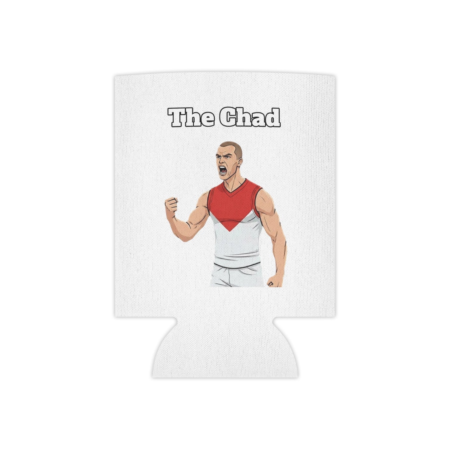 The Chad Stubby Holder