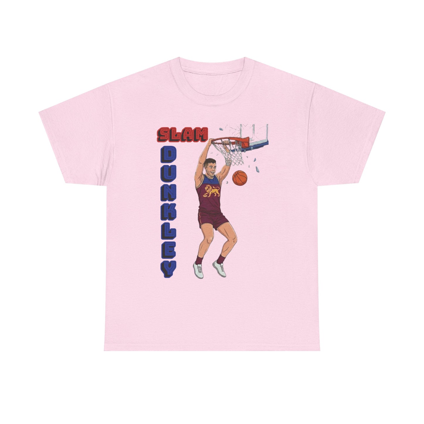Slam Dunkley