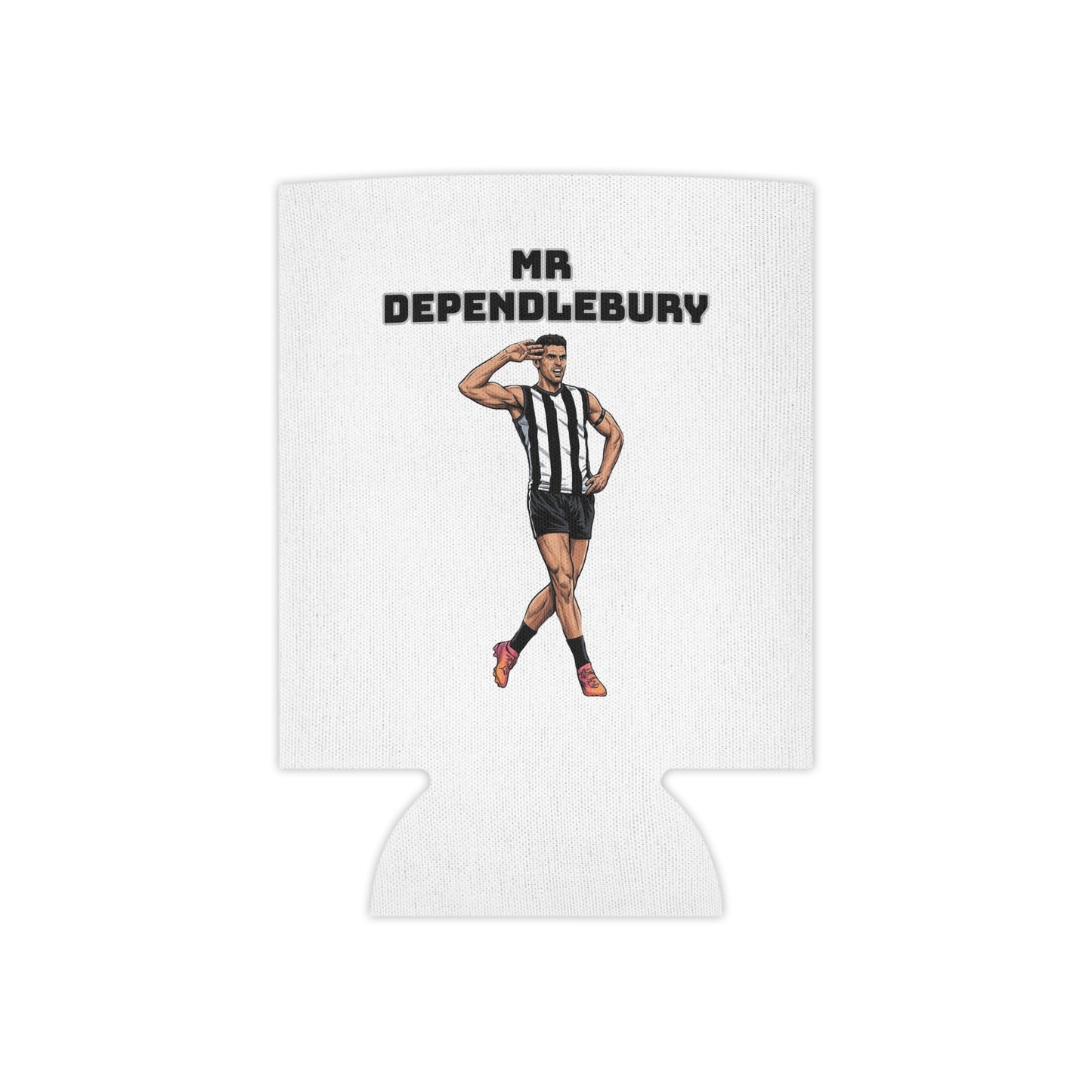 Mr Dependlebury Stubby Holder