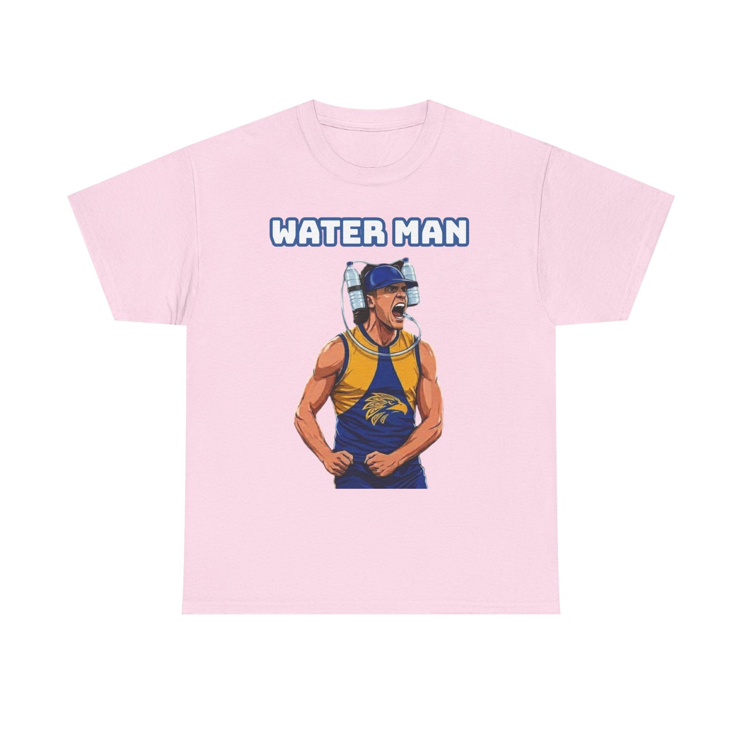 Water Man
