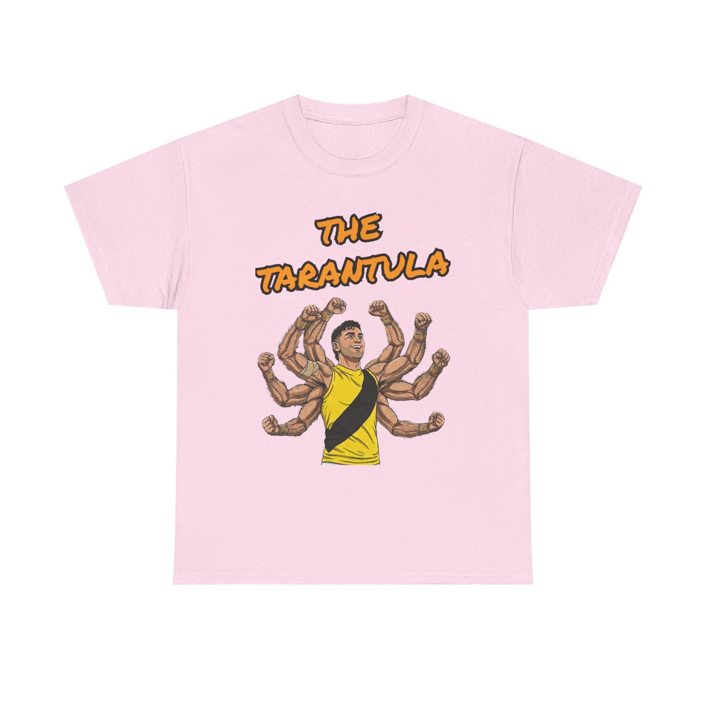 The Tarantula
