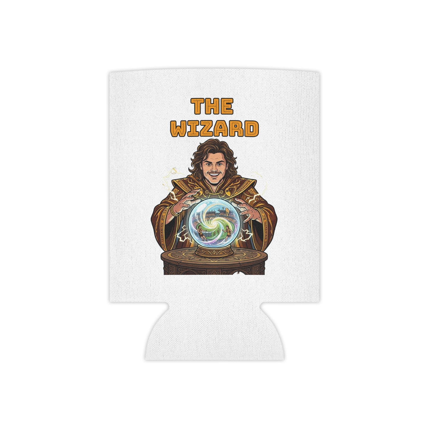 The Wizard Stubby Holder
