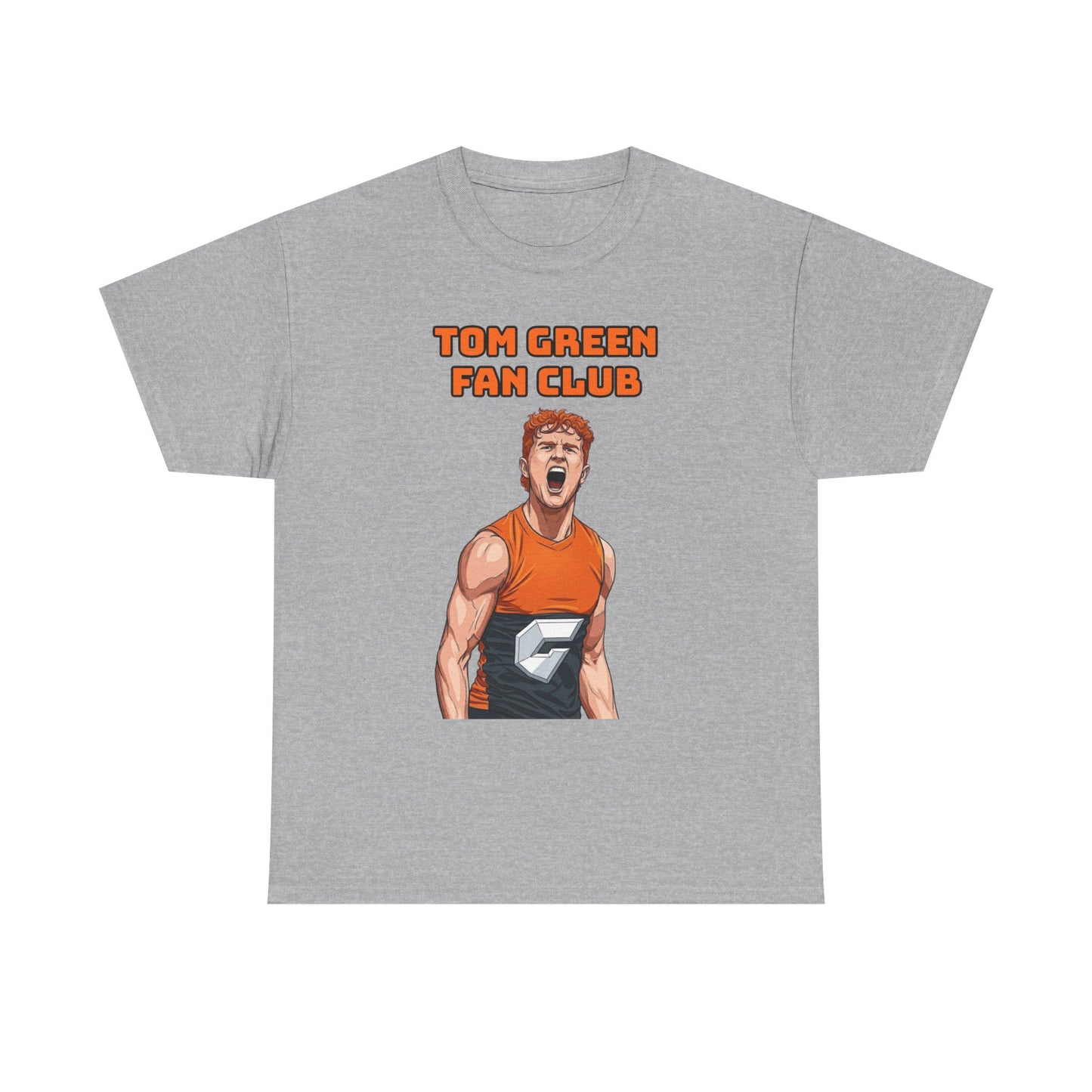 Tom Green Fan Club