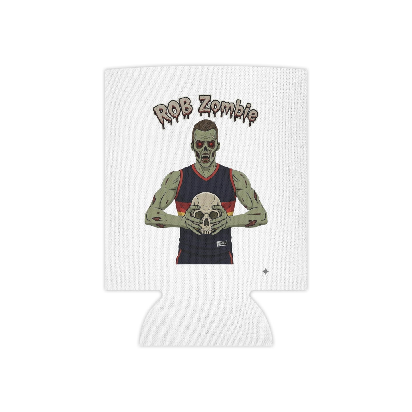 ROB Zombie Stubby Holder