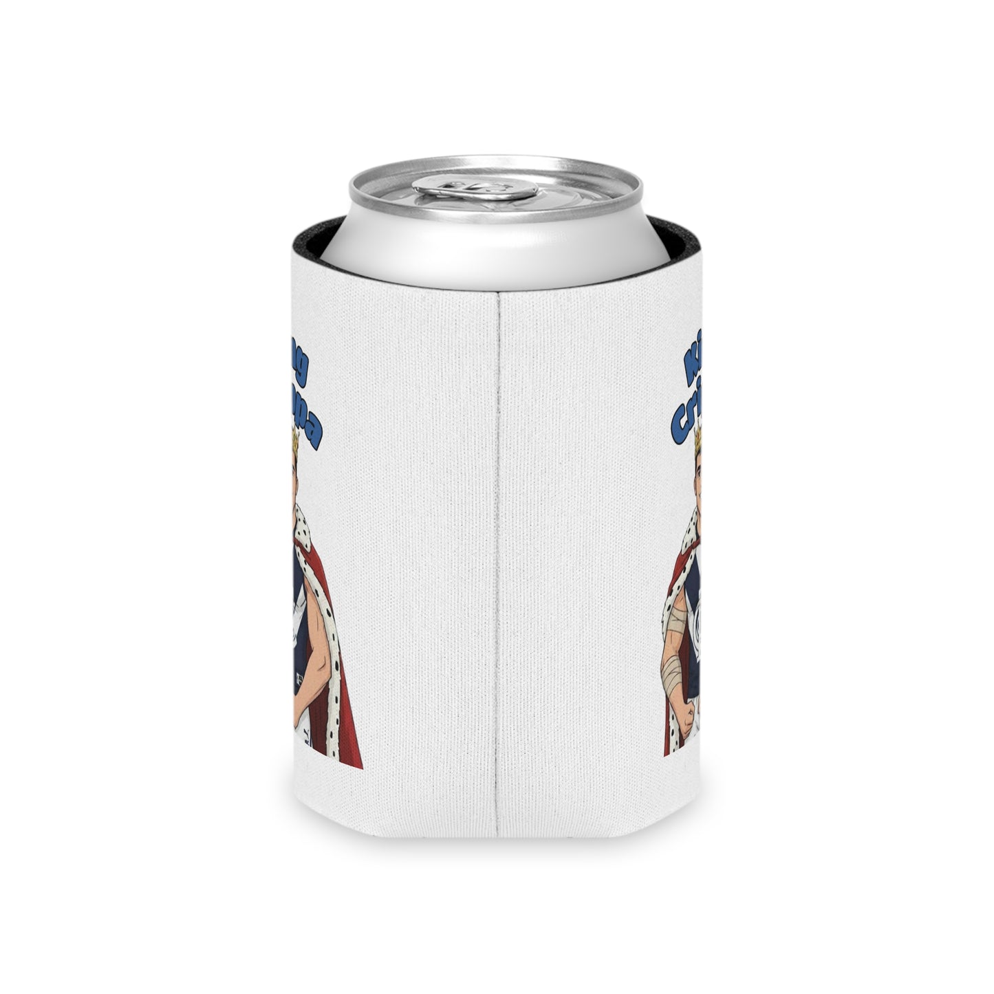 King Crippa Stubby Holder