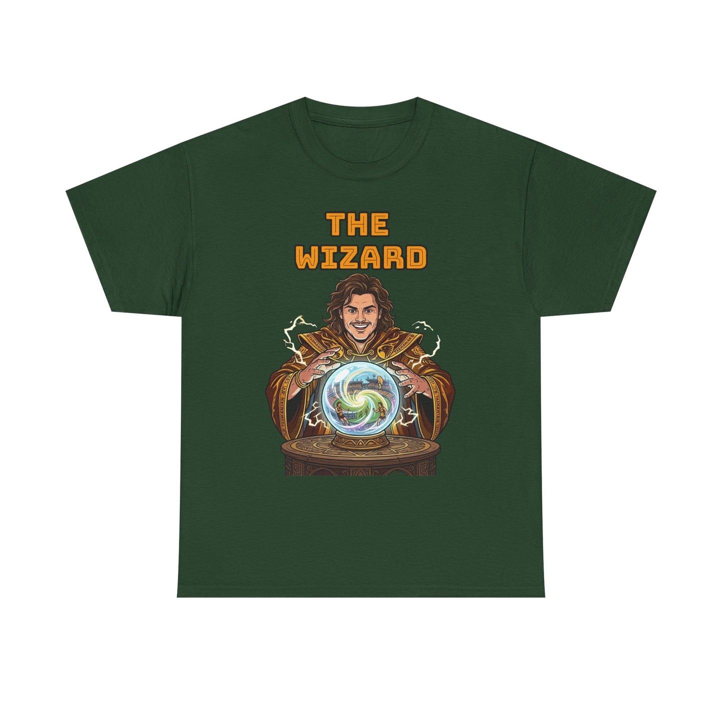 The Wizard