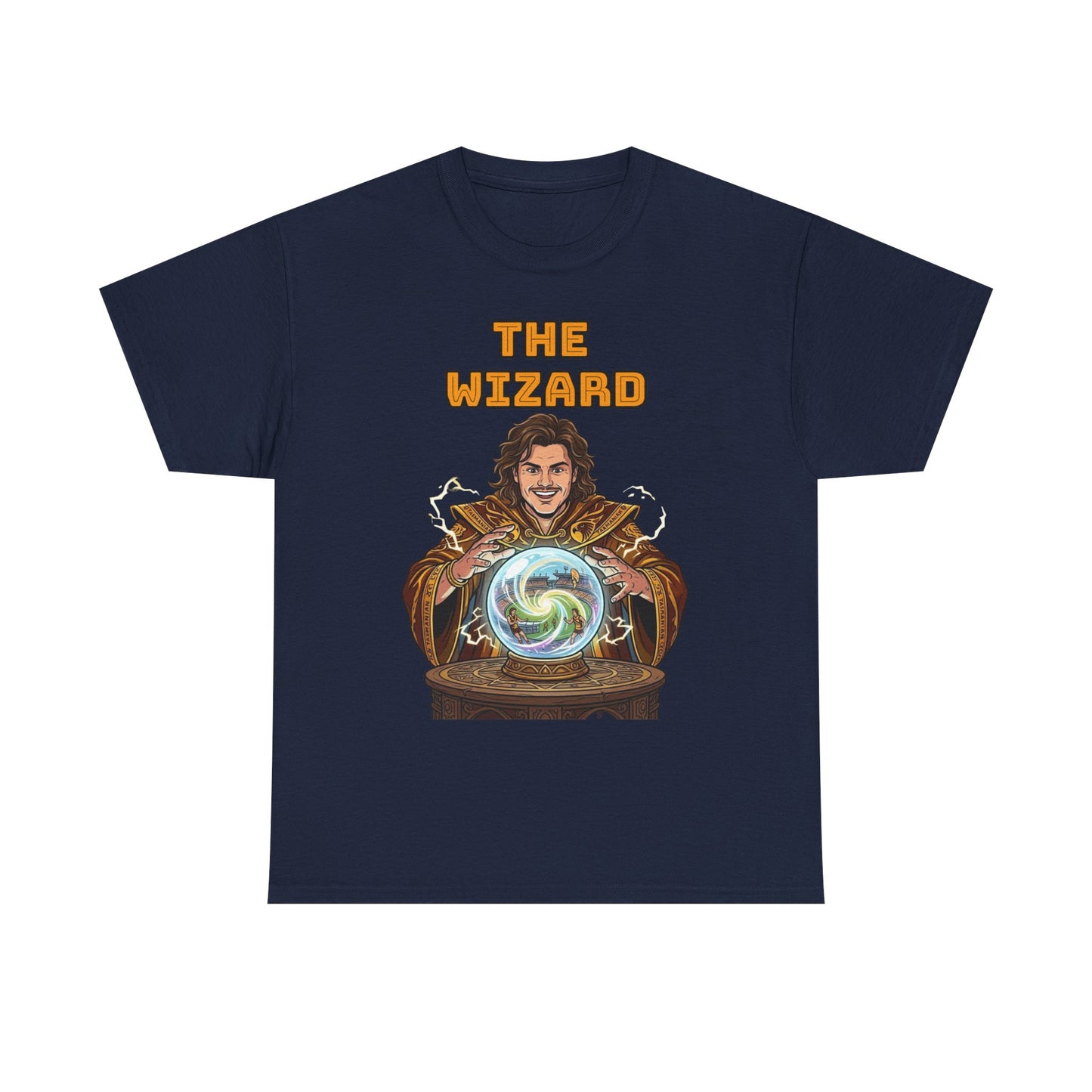 The Wizard