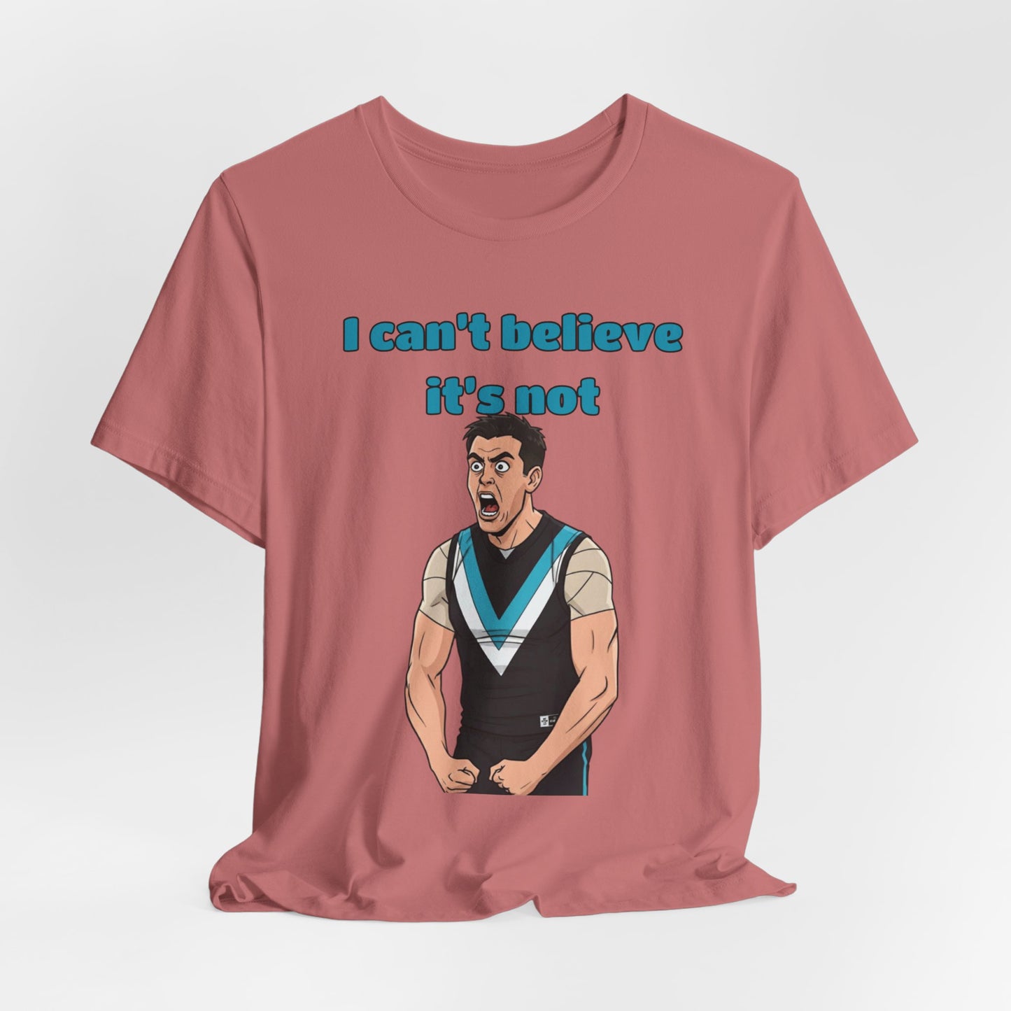 Butters Lightweight Tee