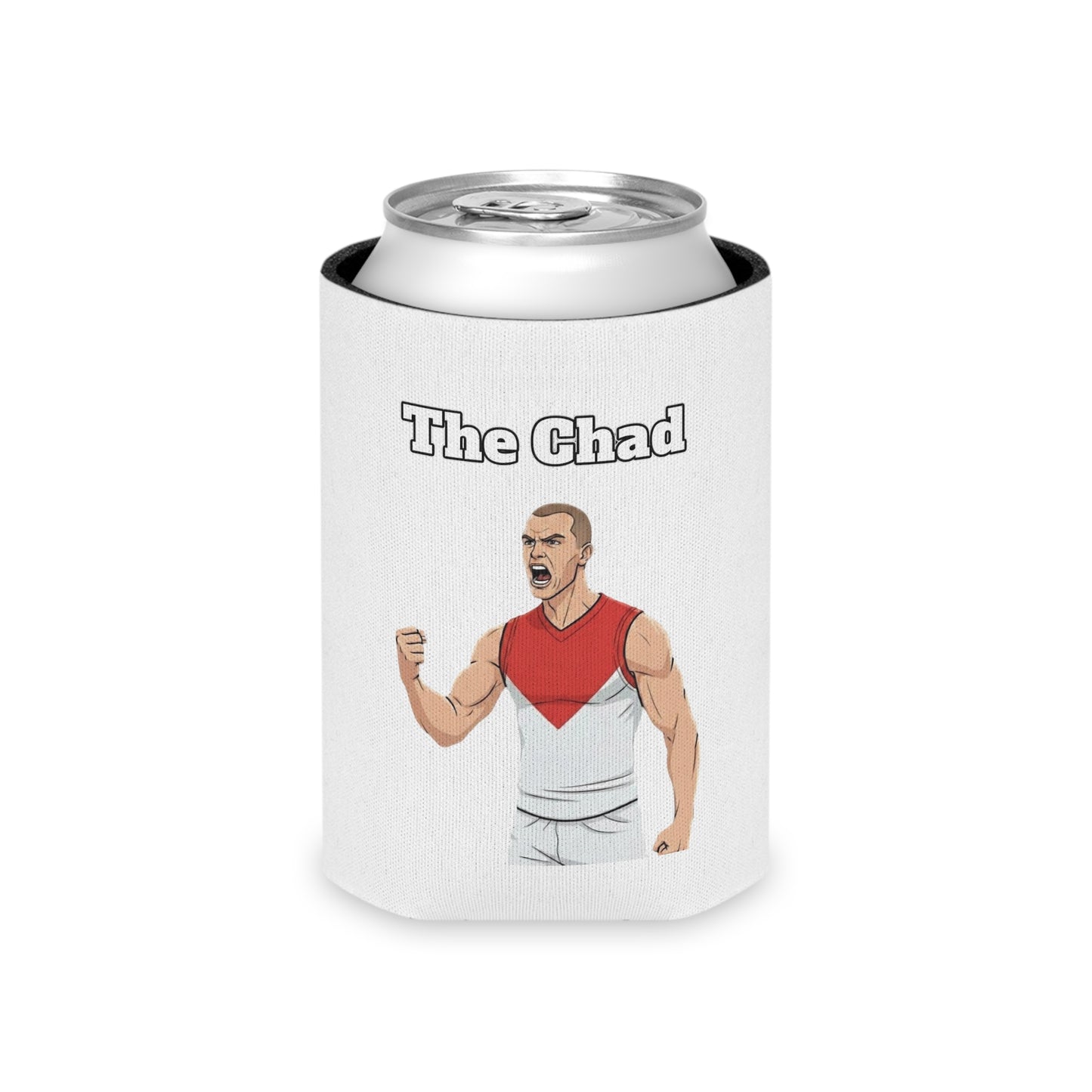 The Chad Stubby Holder