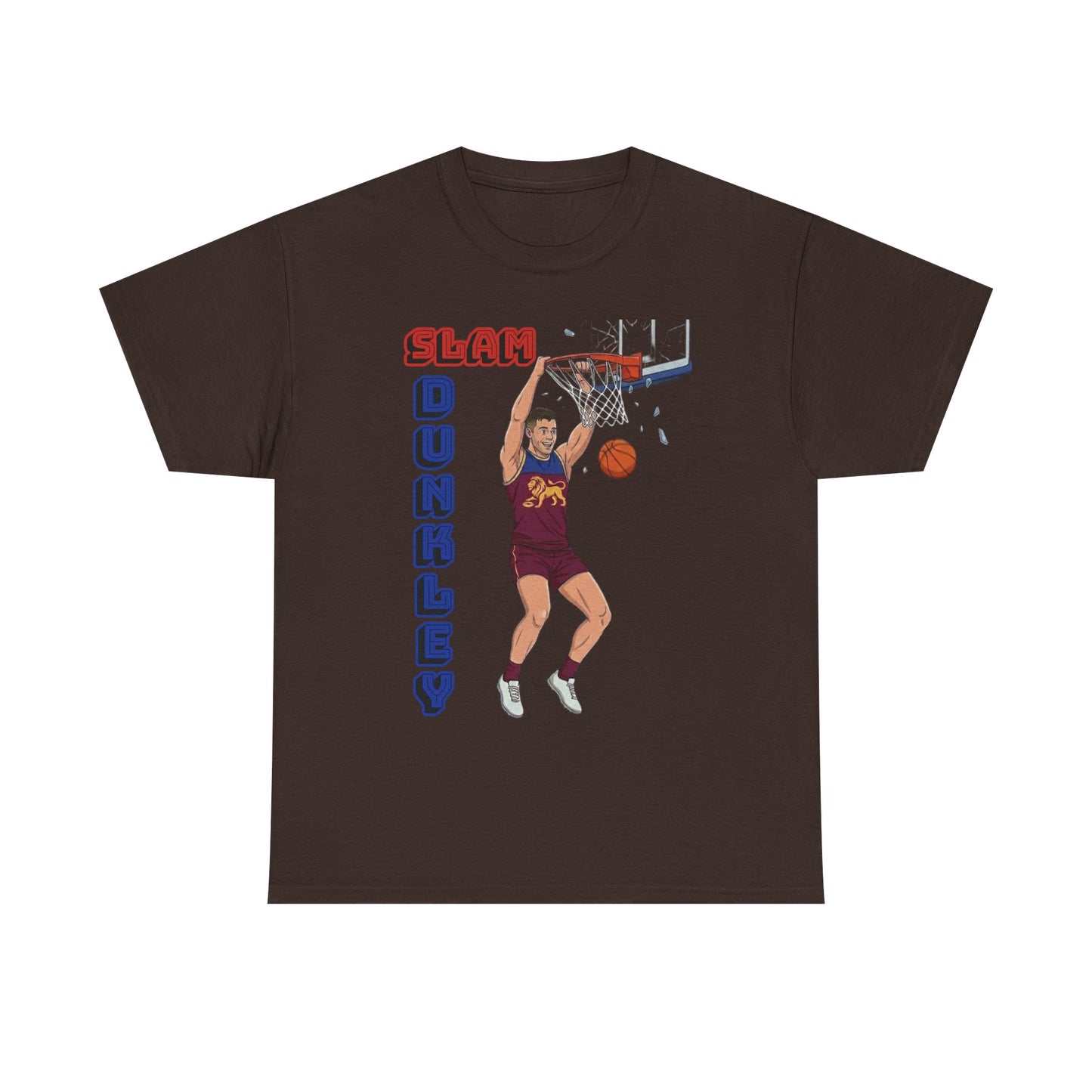Slam Dunkley