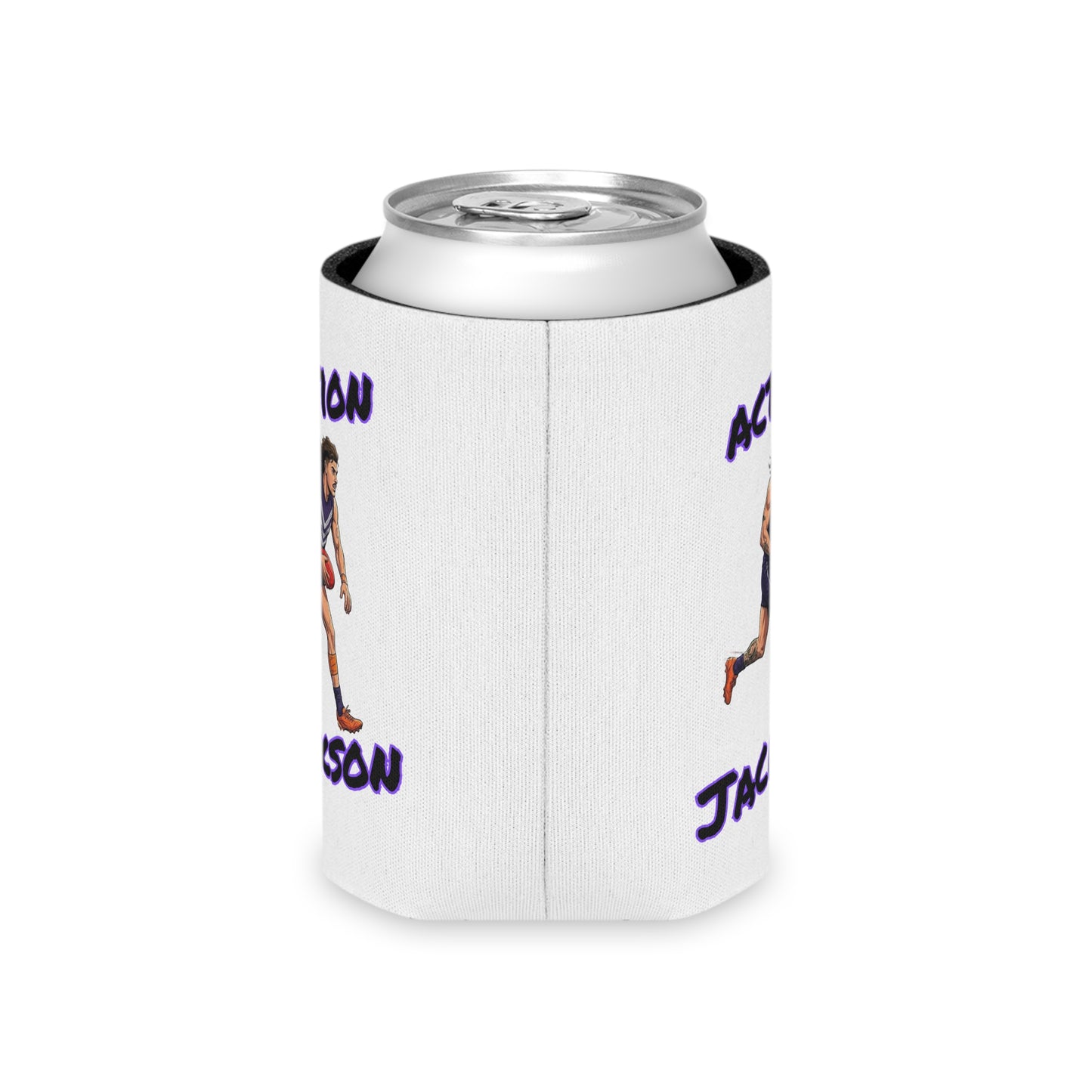 Action Jackson Stubby Holder