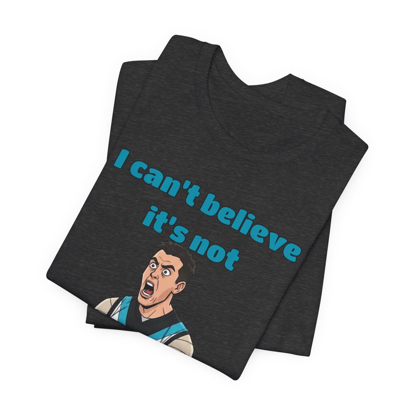 Butters Lightweight Tee
