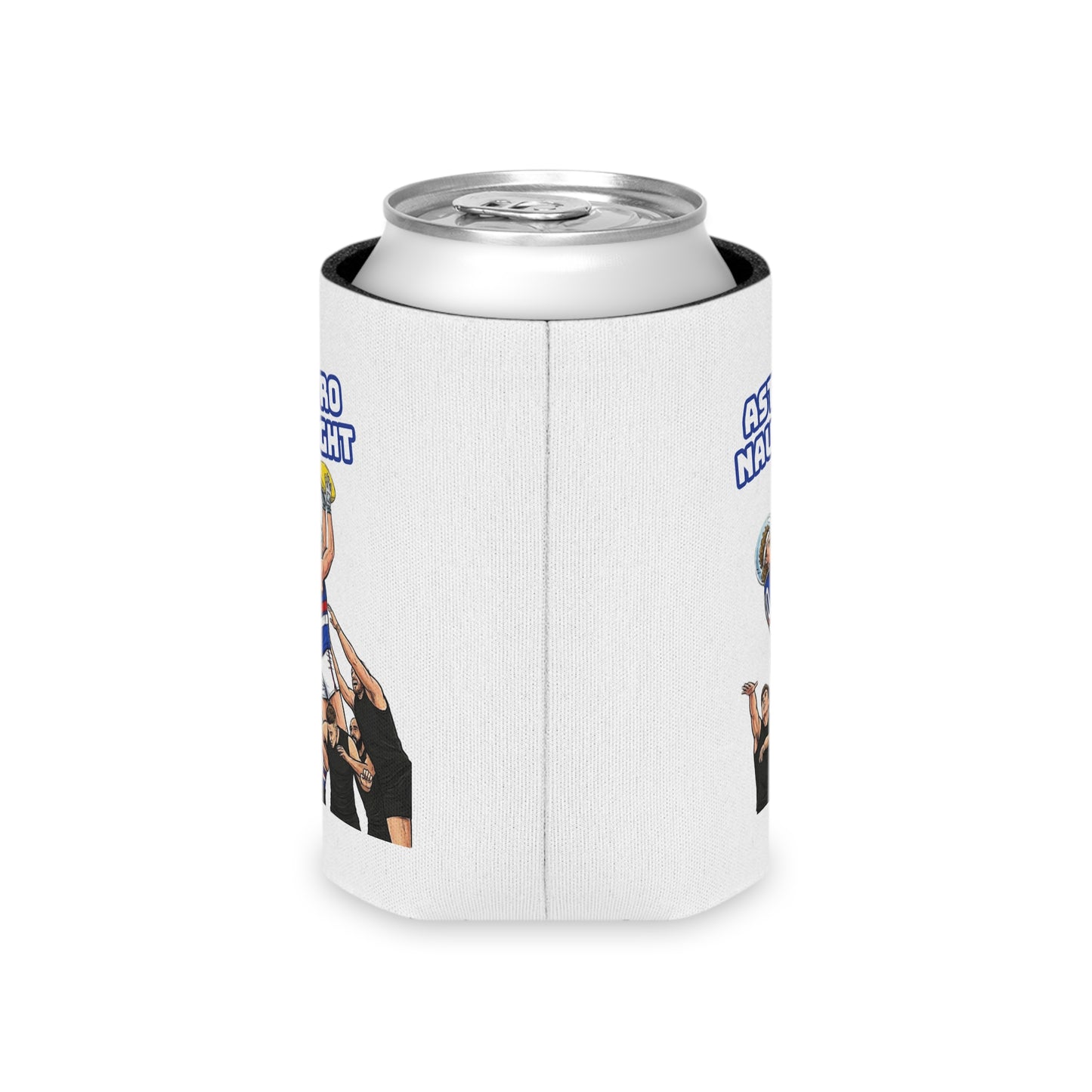 Astro Naught Stubby Holder