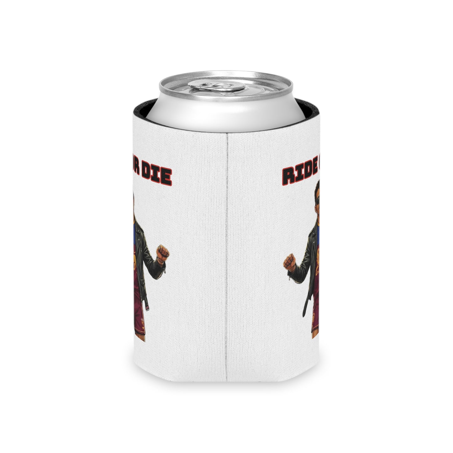 Ride or Die Charlie Stubby Holder