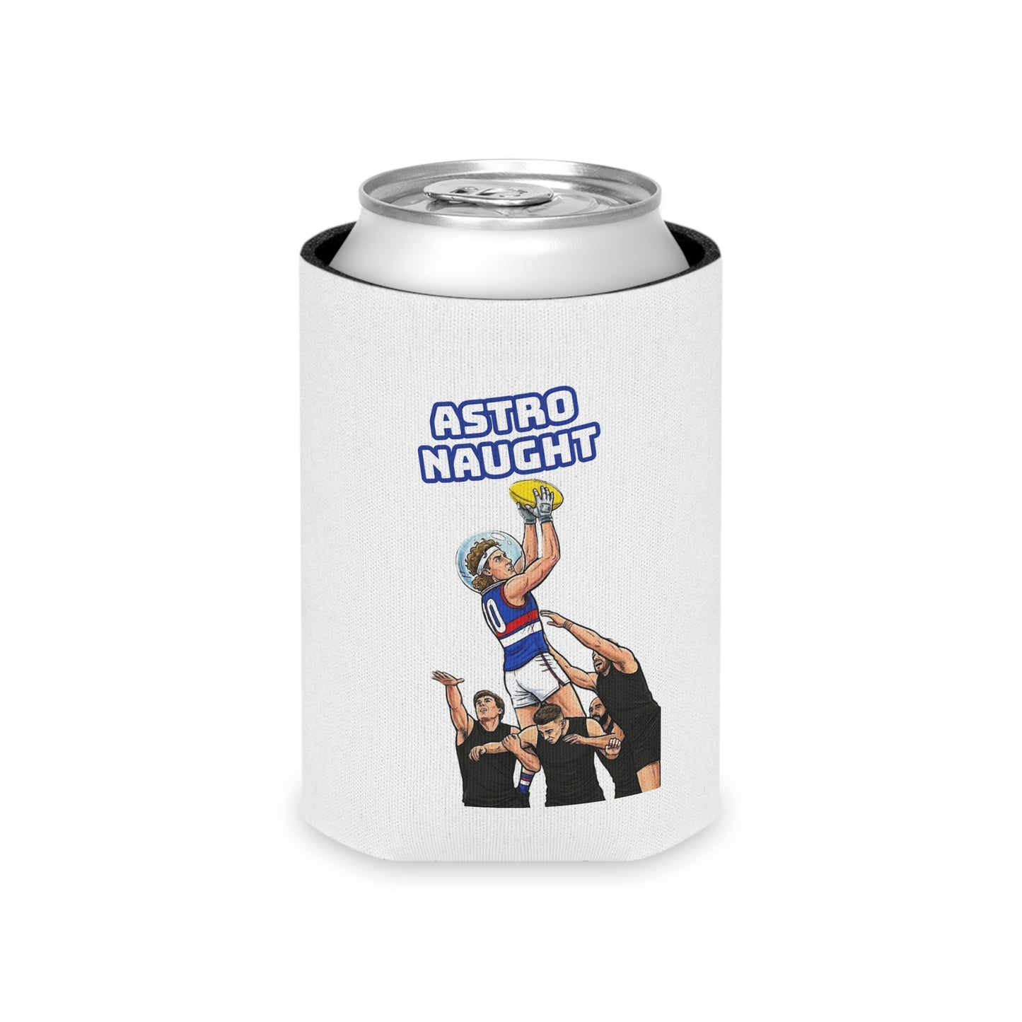 Astro Naught Stubby Holder