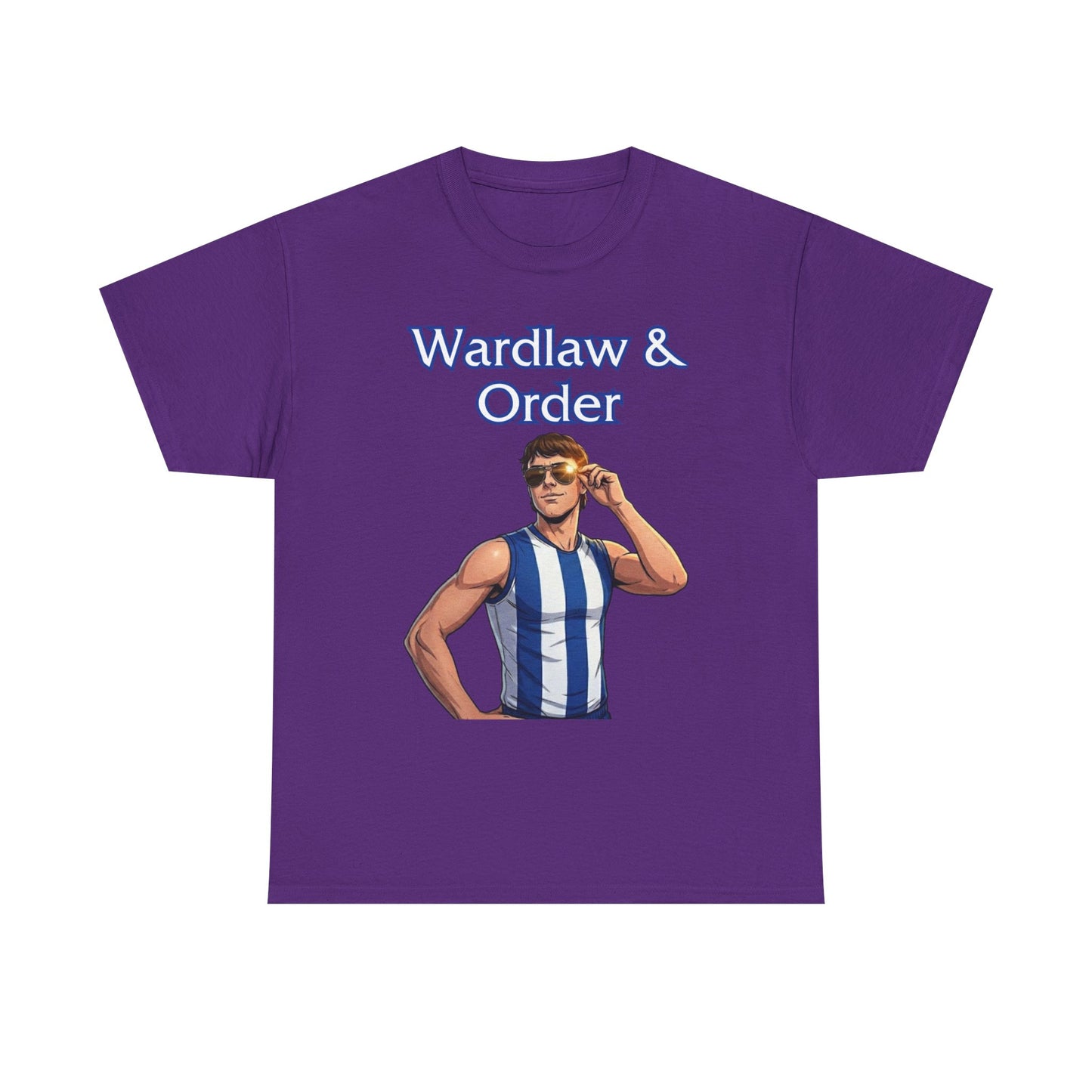 Wardlaw & Order