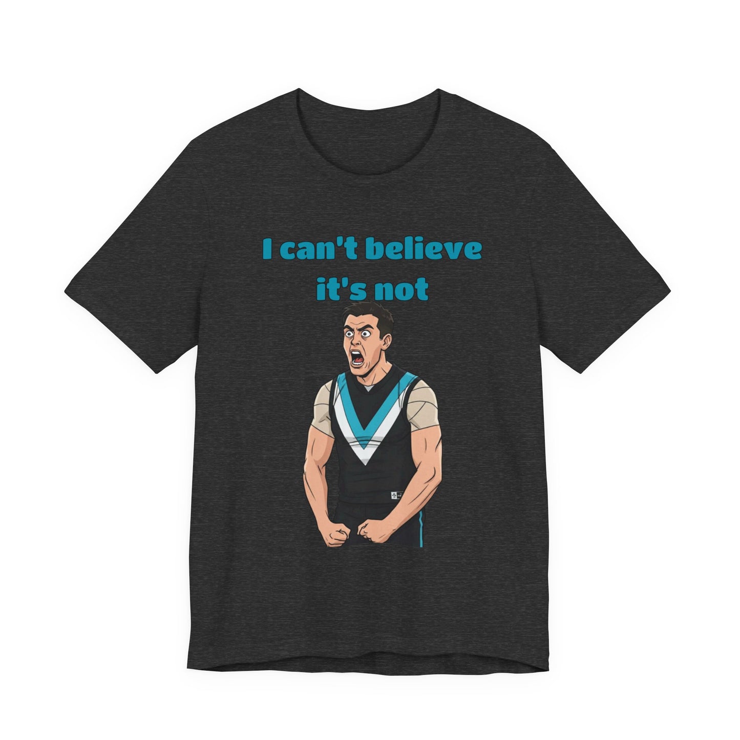Butters Lightweight Tee