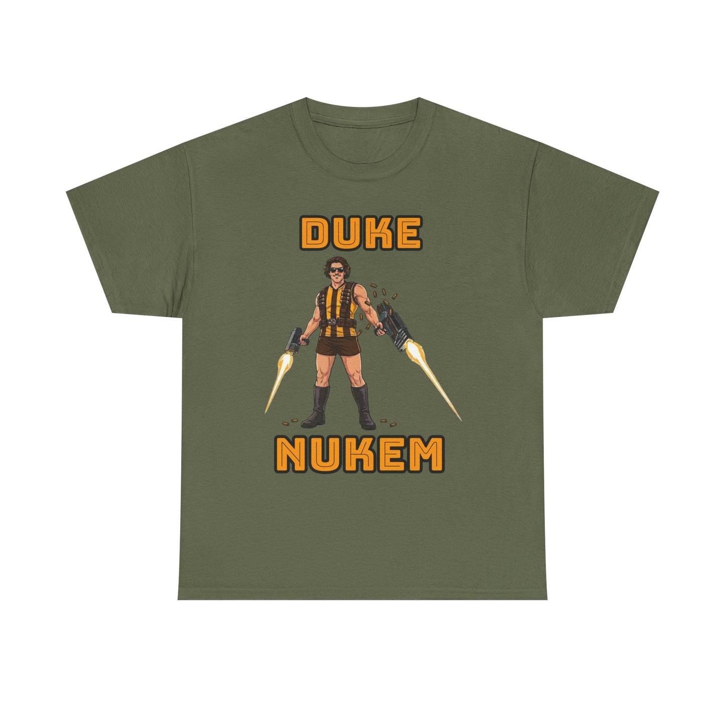 Duke Newcombe