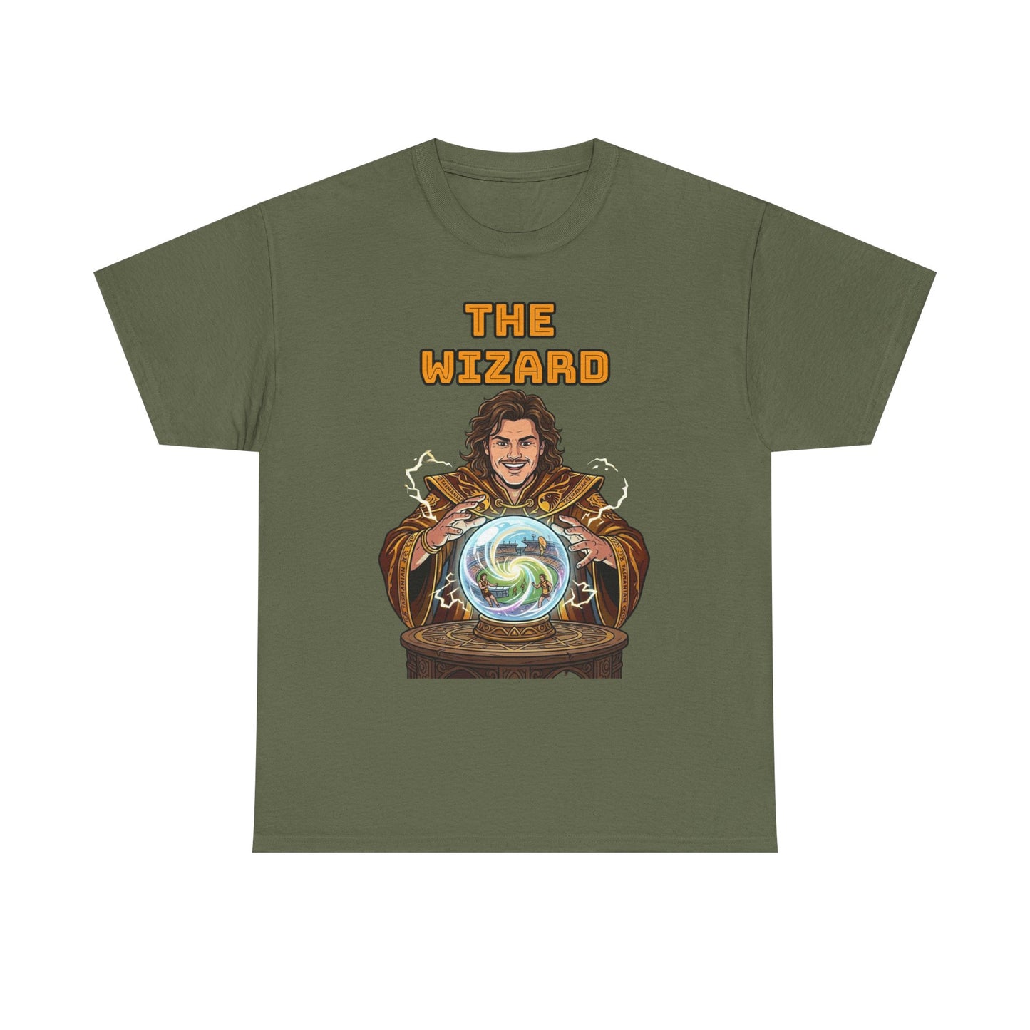 The Wizard