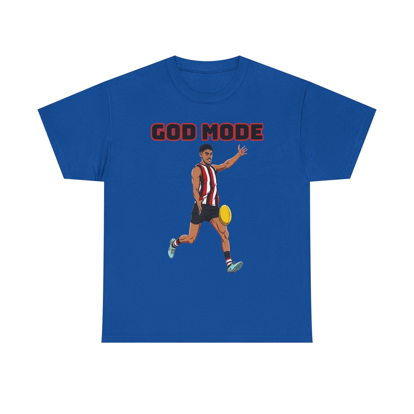 God Mode NWM