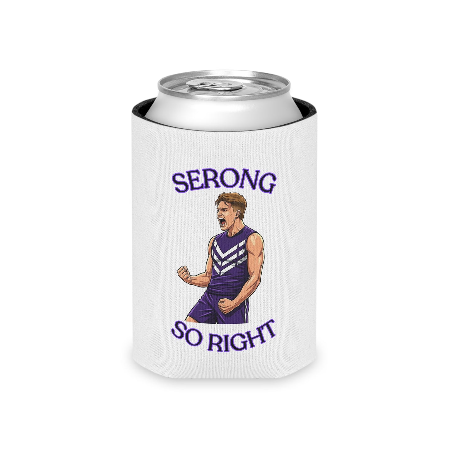 Serong So Right Stubby Holder