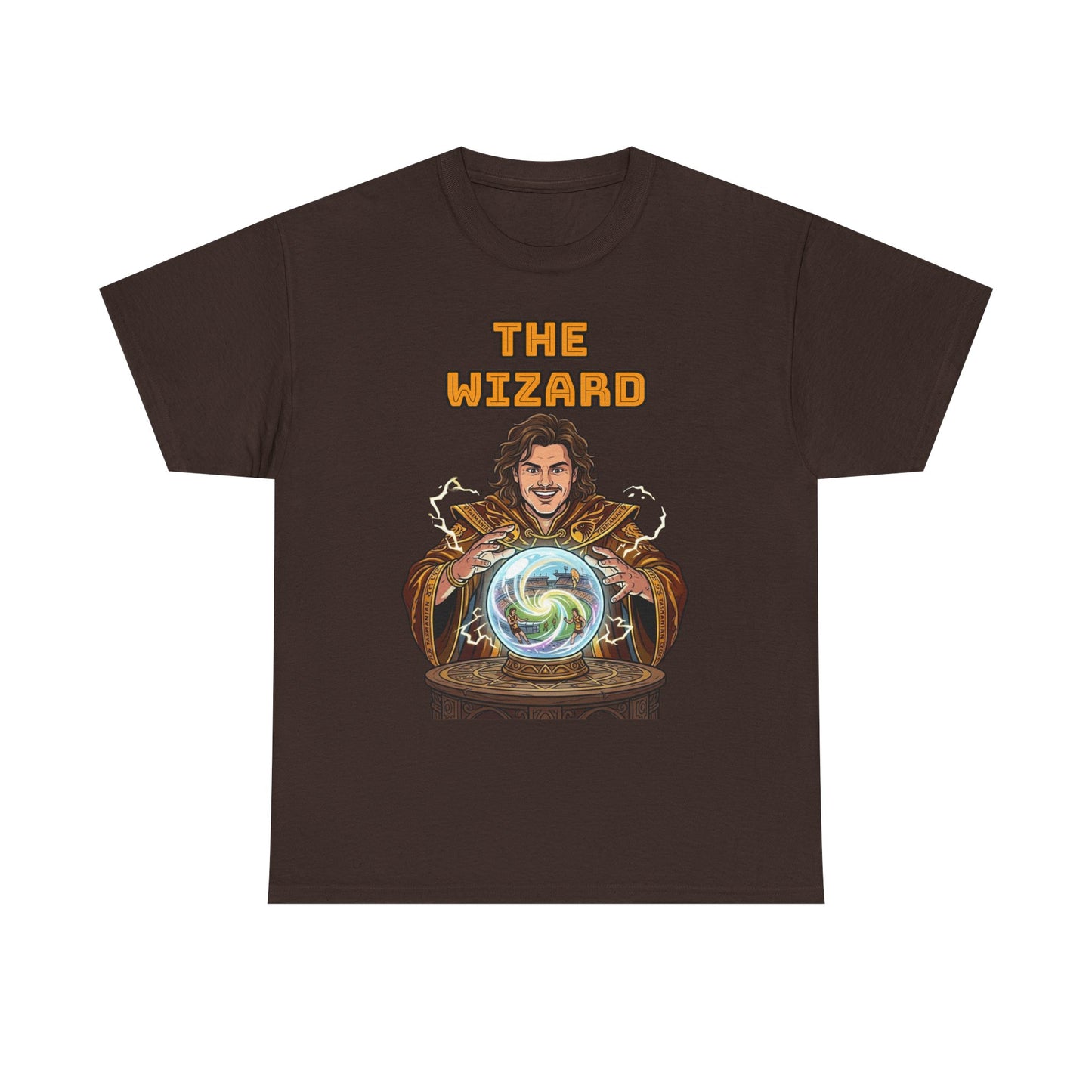 The Wizard