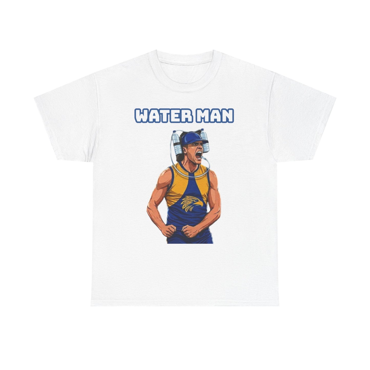 Water Man