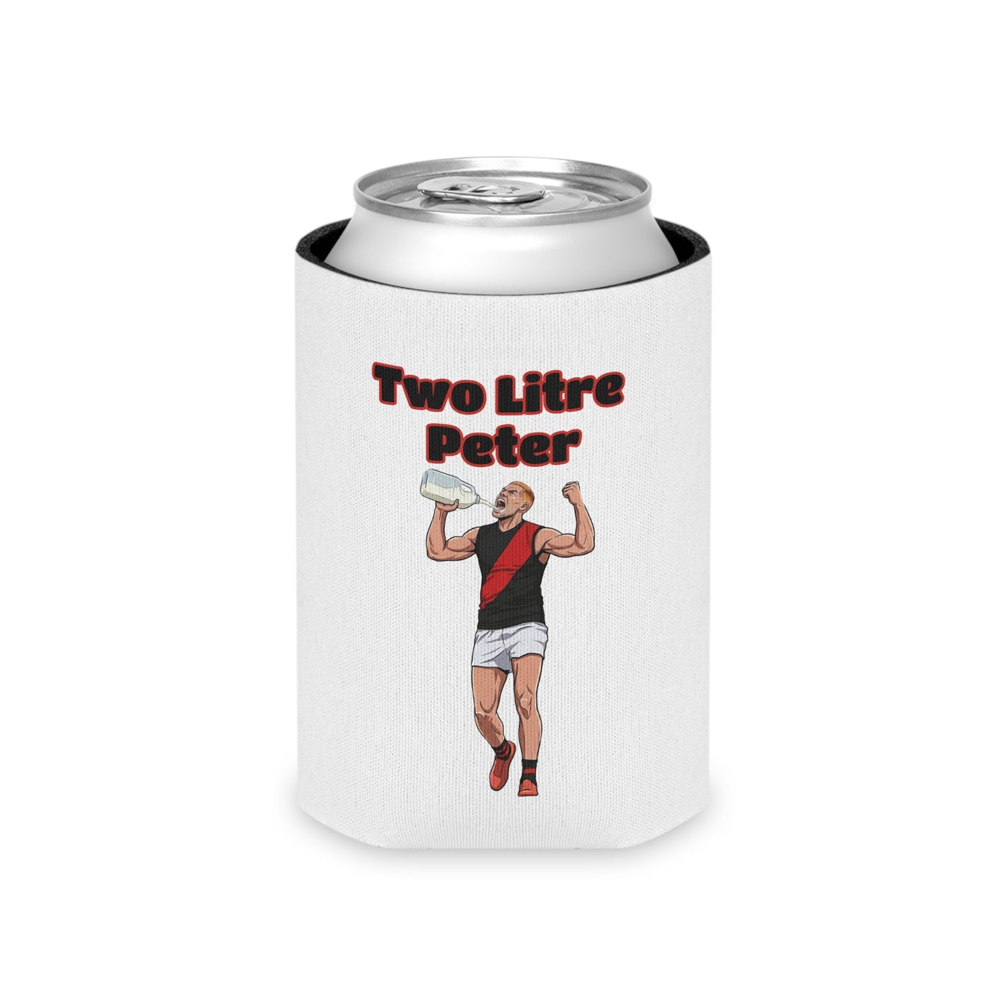 Two Litre Peter Stubby Holder