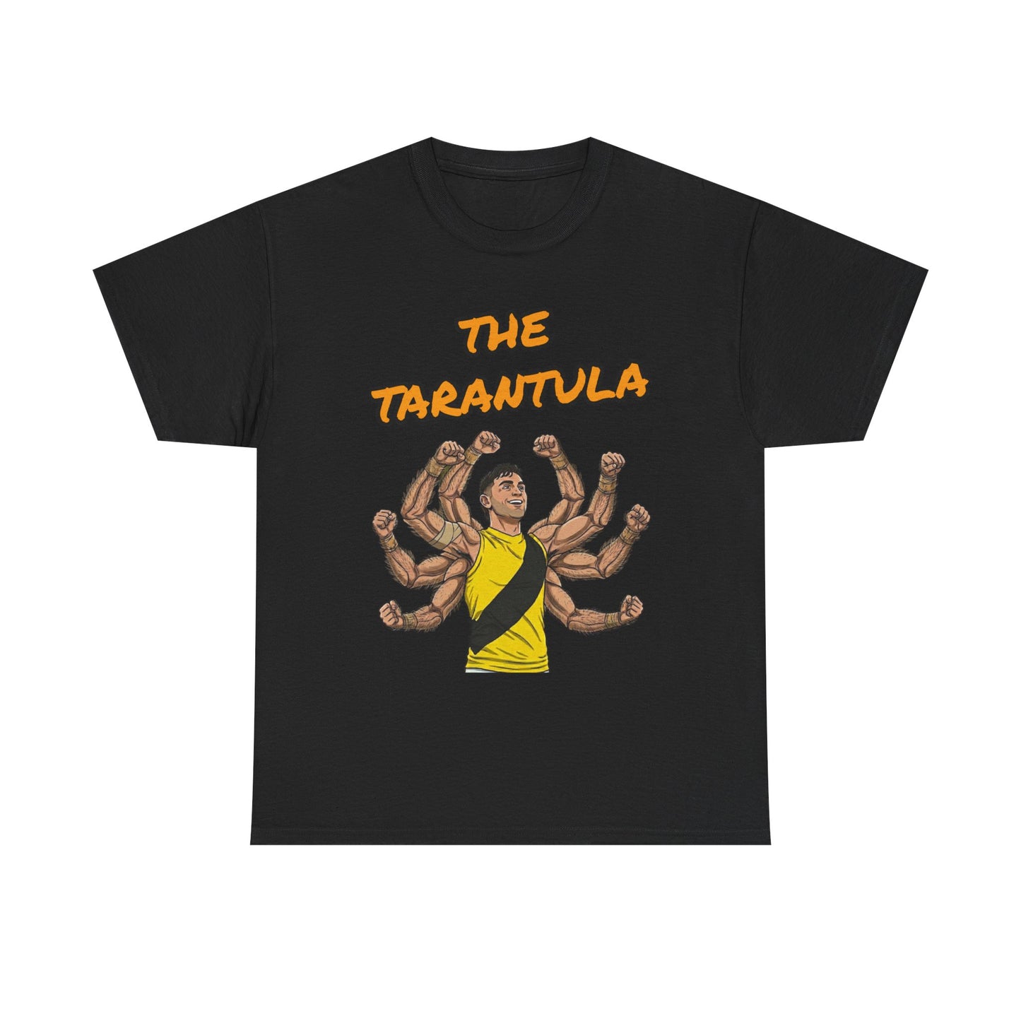 The Tarantula