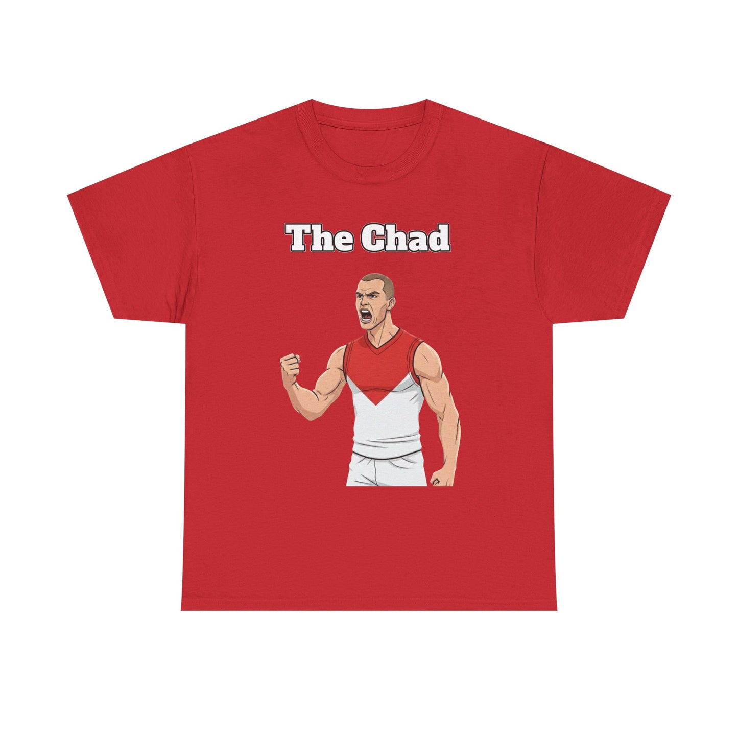 The Chad.