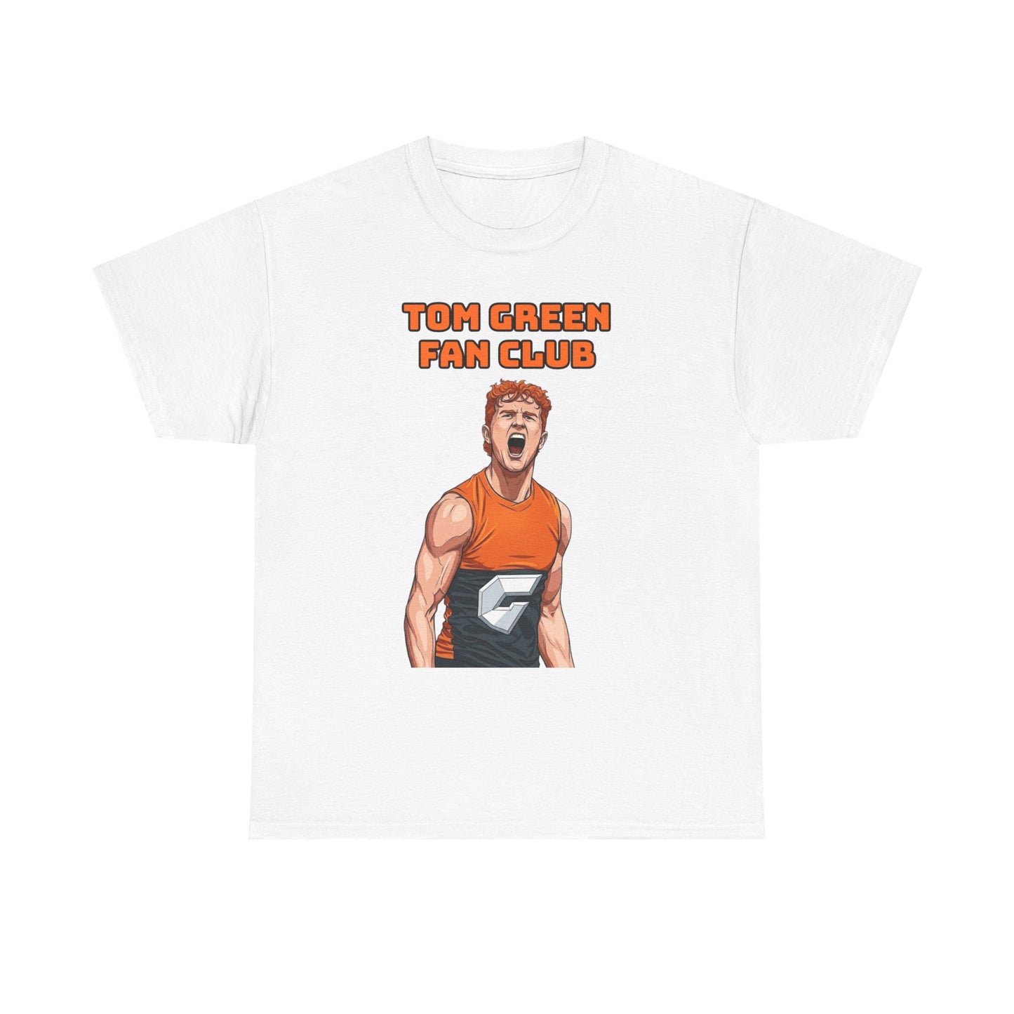 Tom Green Fan Club