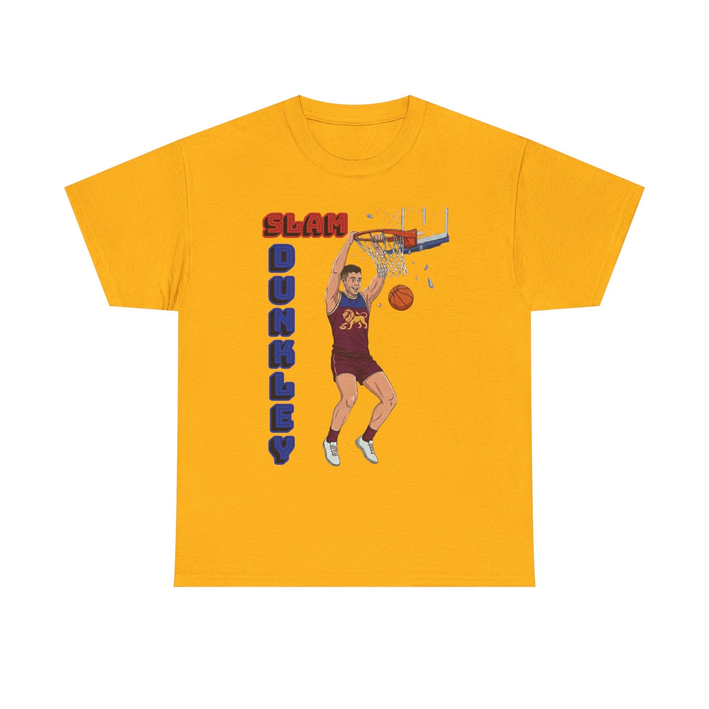 Slam Dunkley