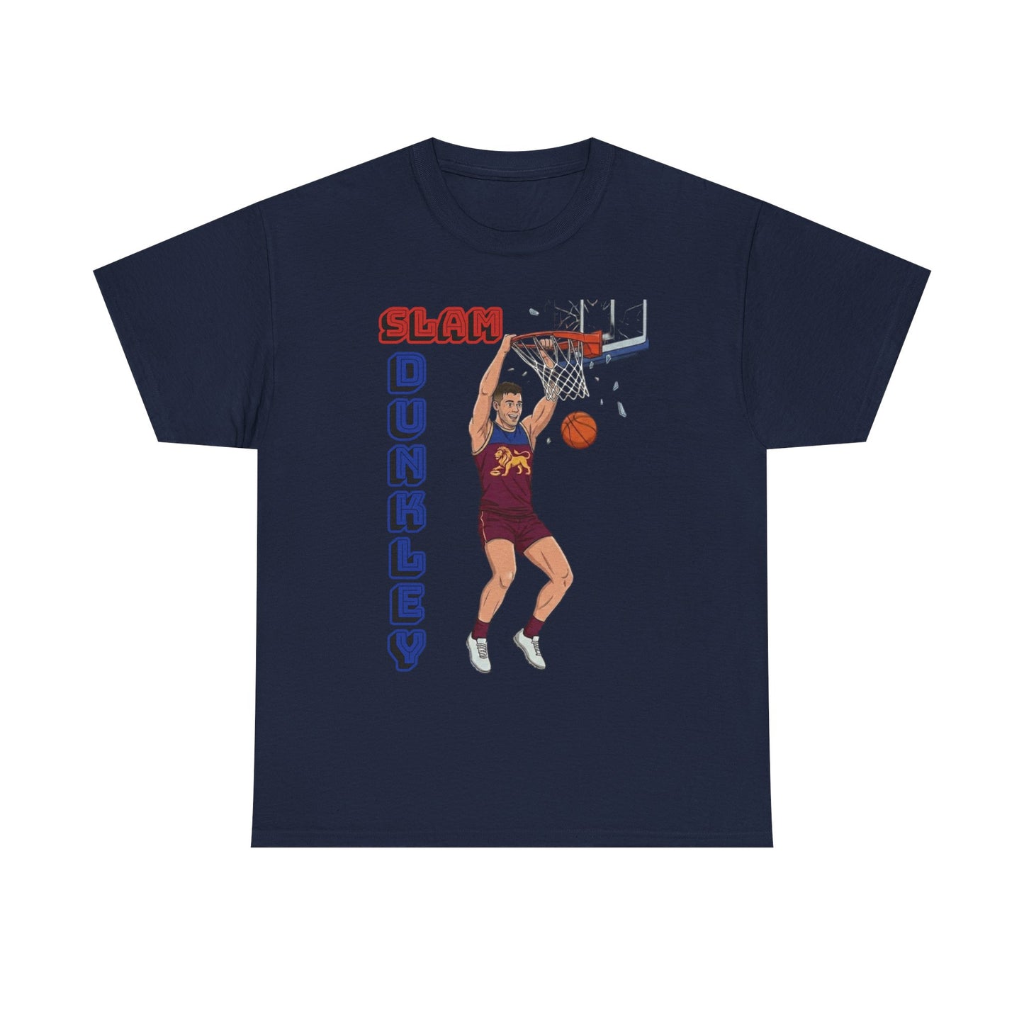 Slam Dunkley