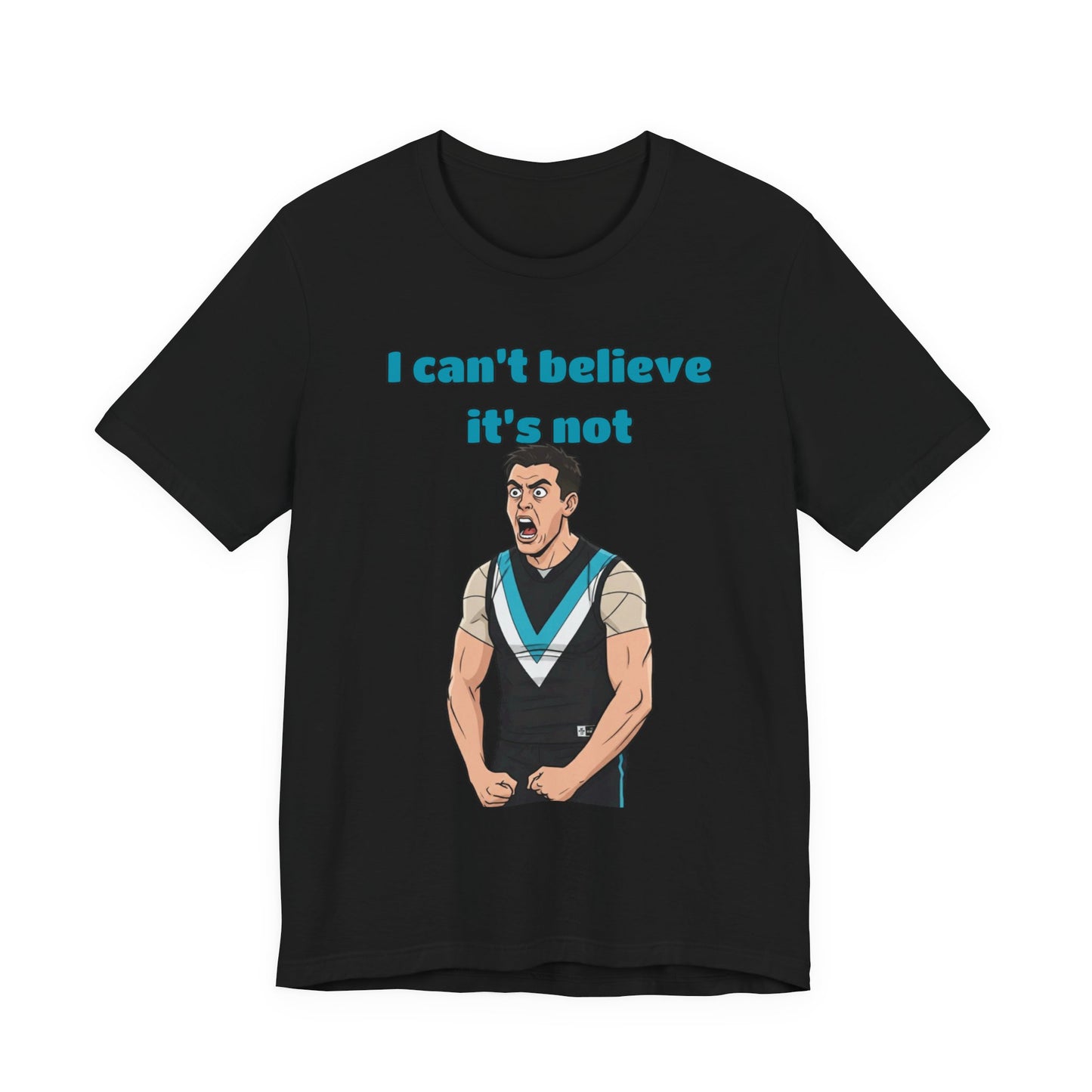 Butters Lightweight Tee