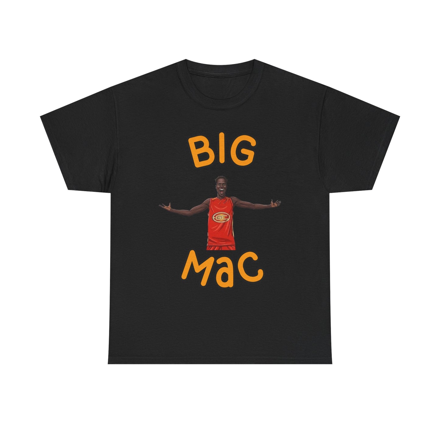 Big Mac