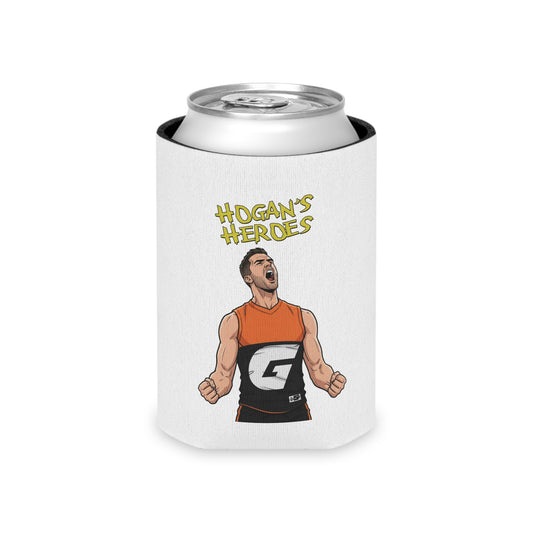 Hogan's Heroes Stubby Holder