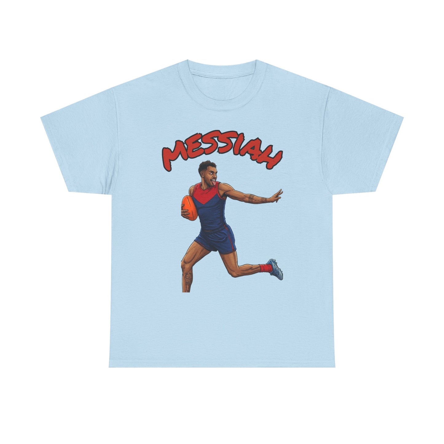 Messiah Pickett
