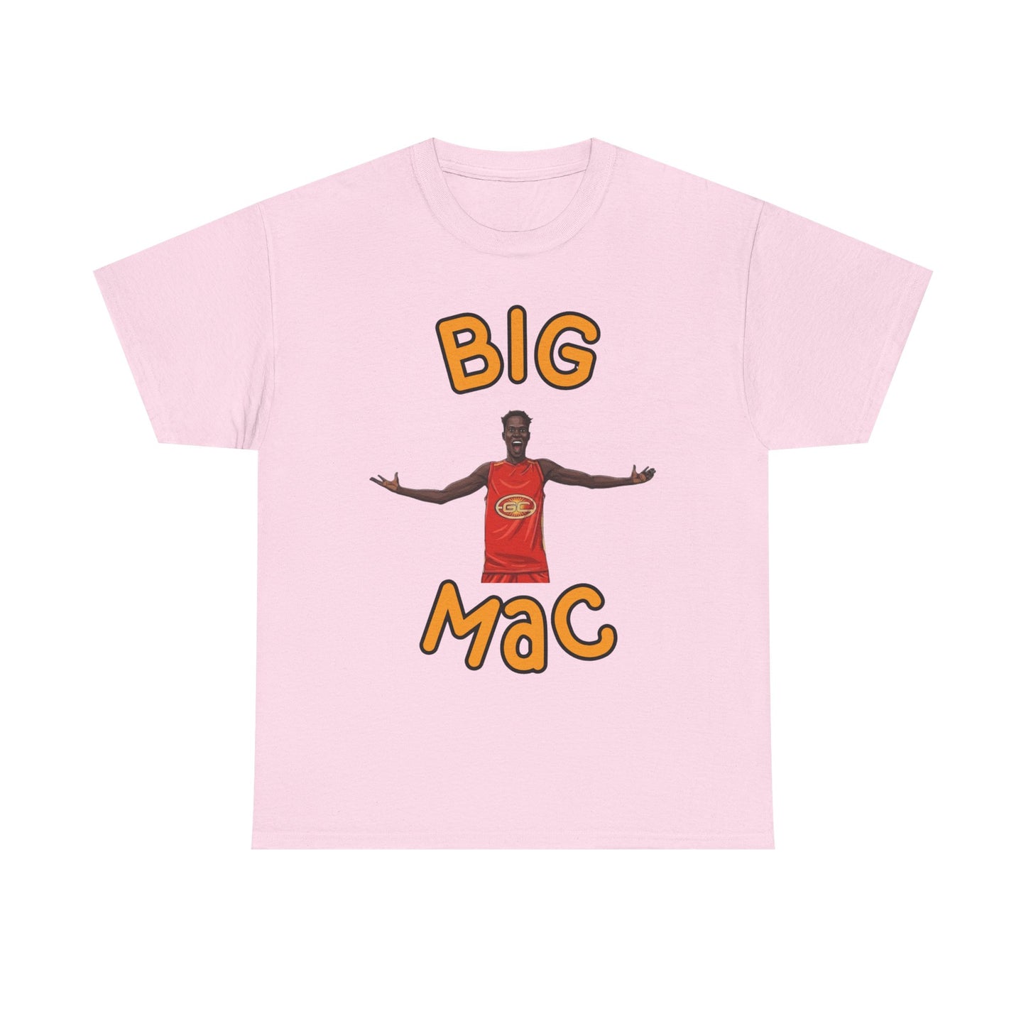 Big Mac