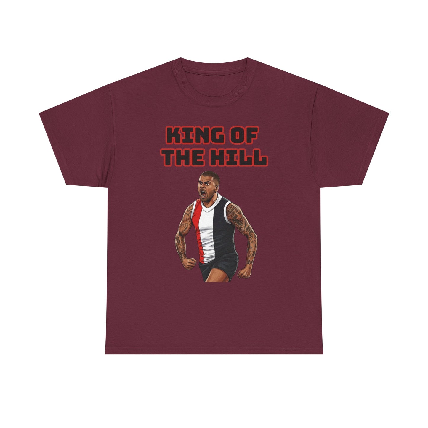 King of the Hill