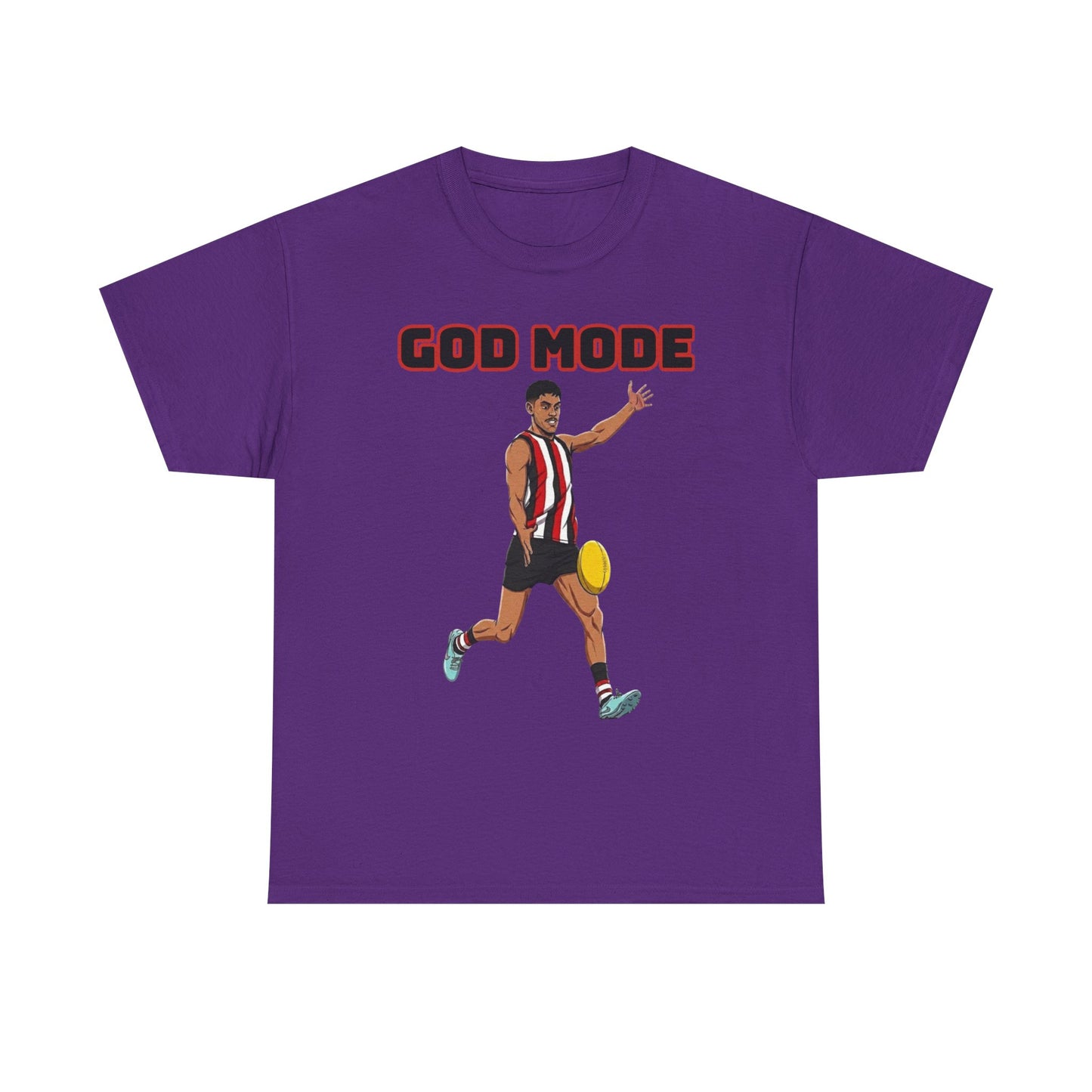 God Mode NWM