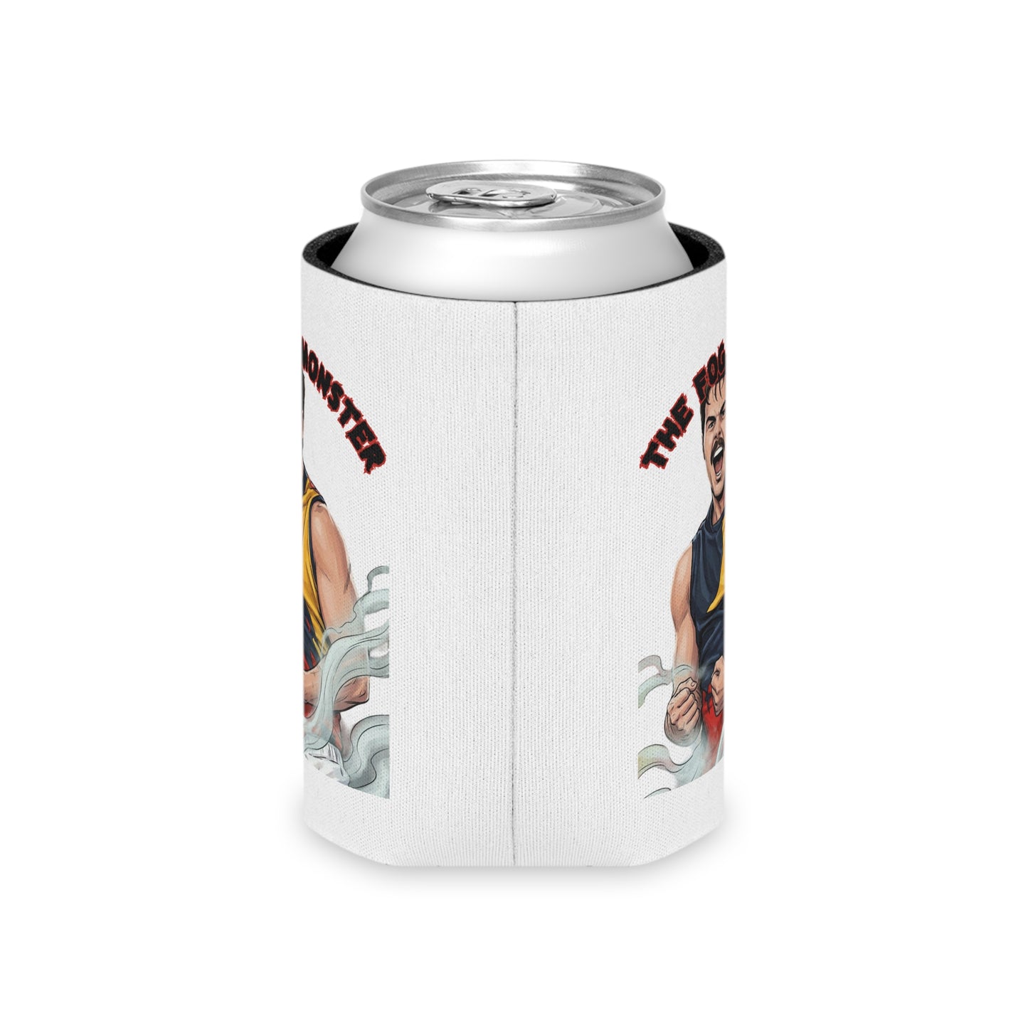 The Fog Monster Stubby Holder