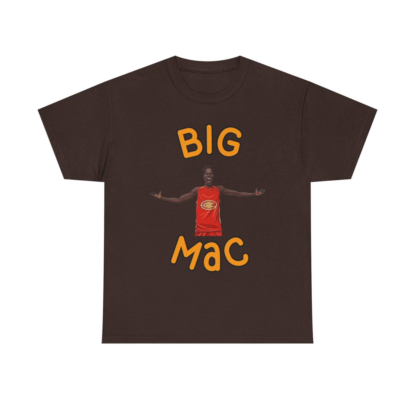 Big Mac