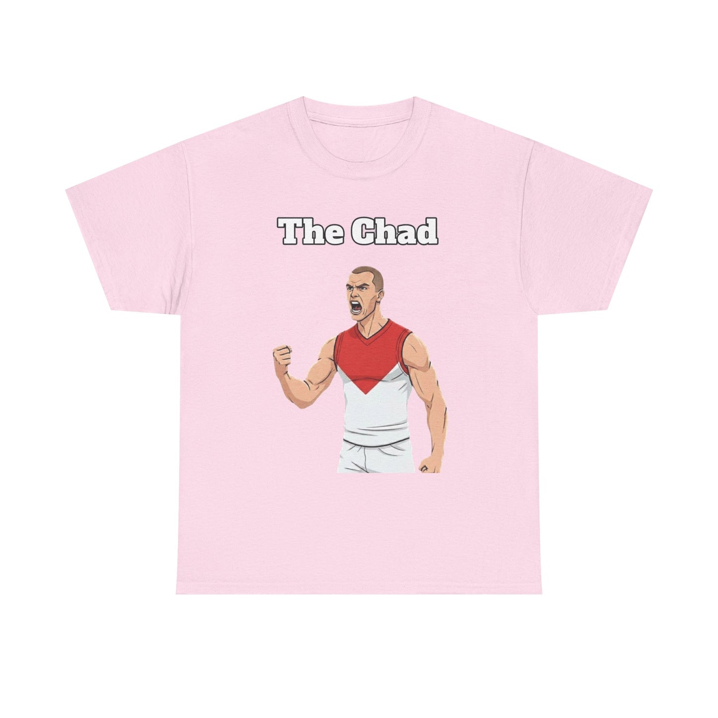 The Chad.