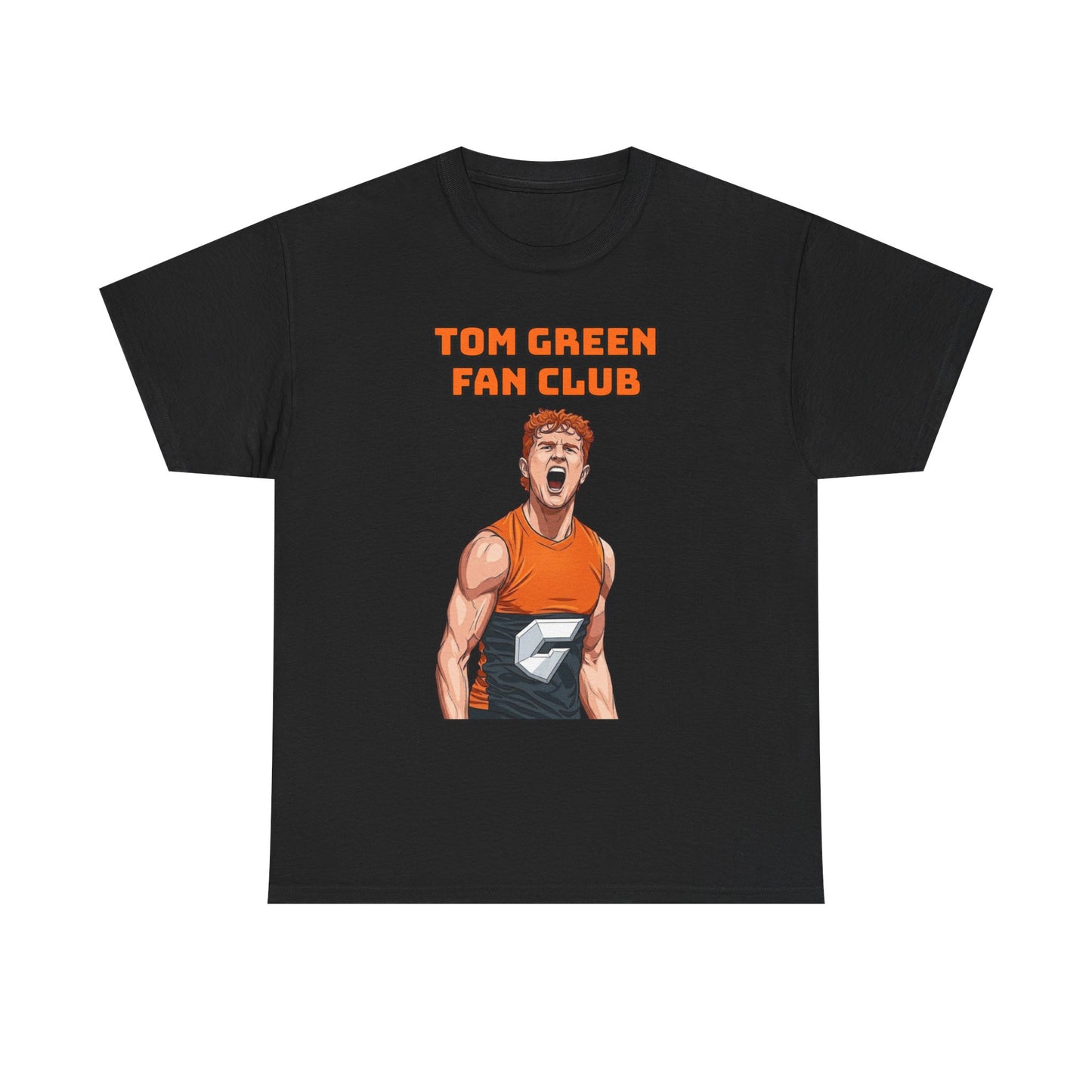 Tom Green Fan Club