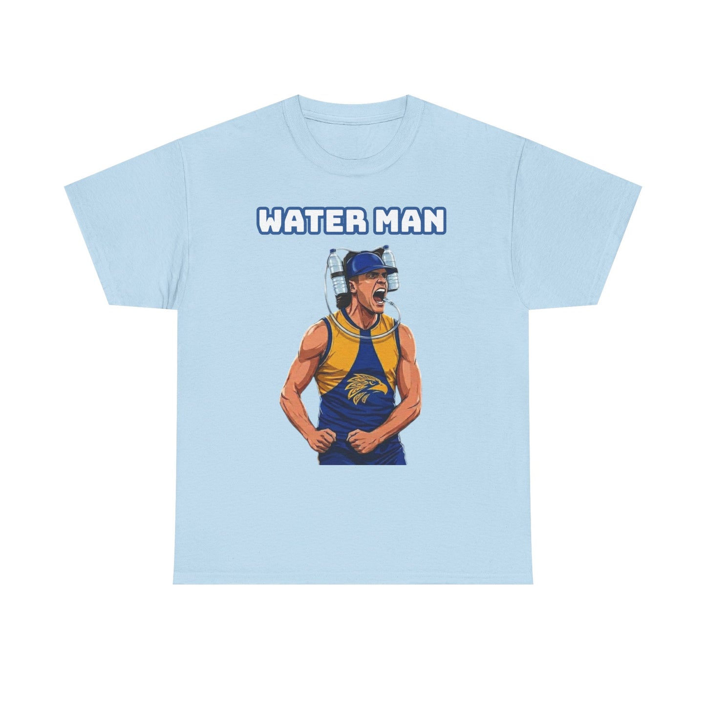 Water Man